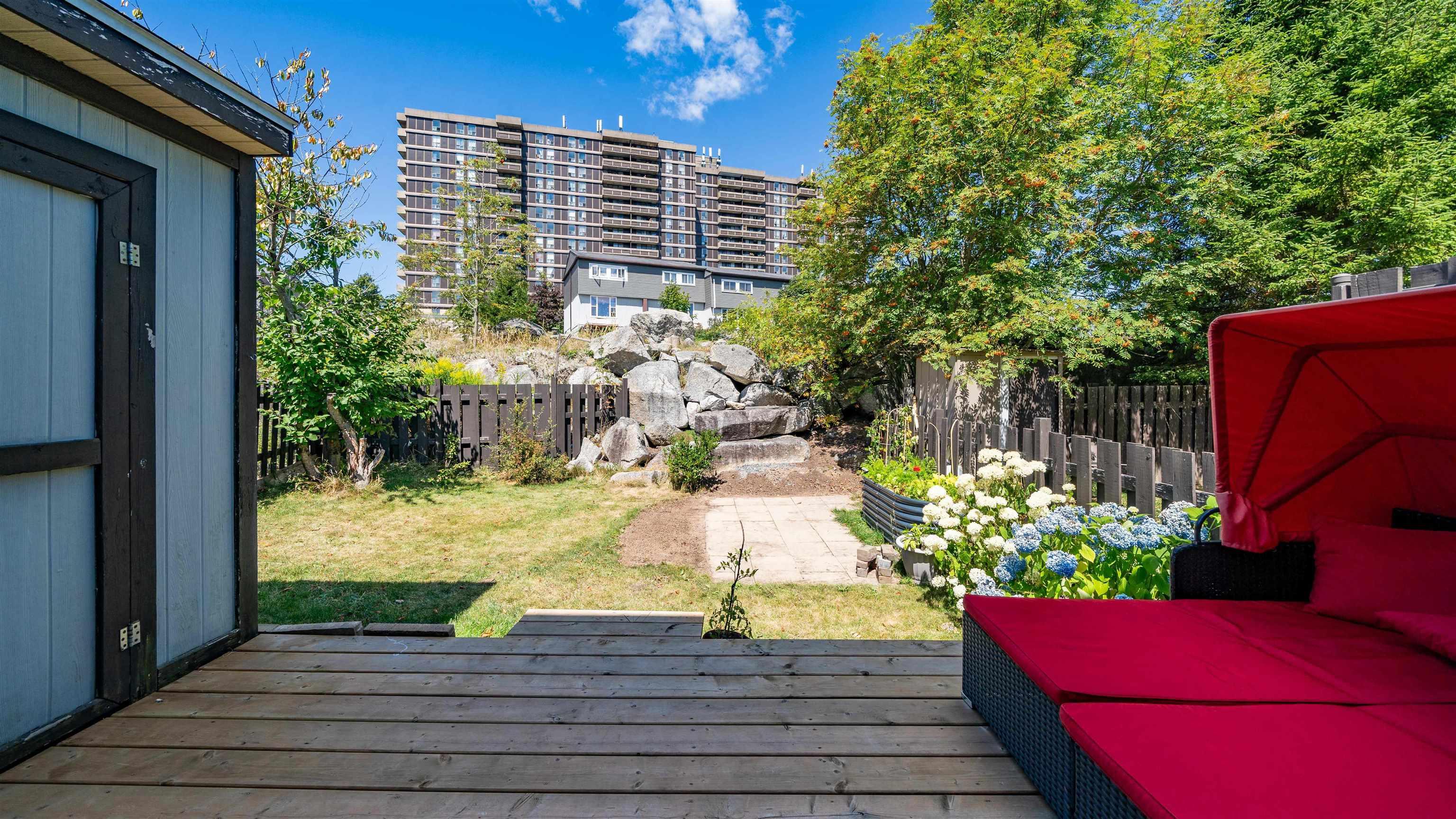 $364,900.00: 206 Ridge Valley Road, Halifax