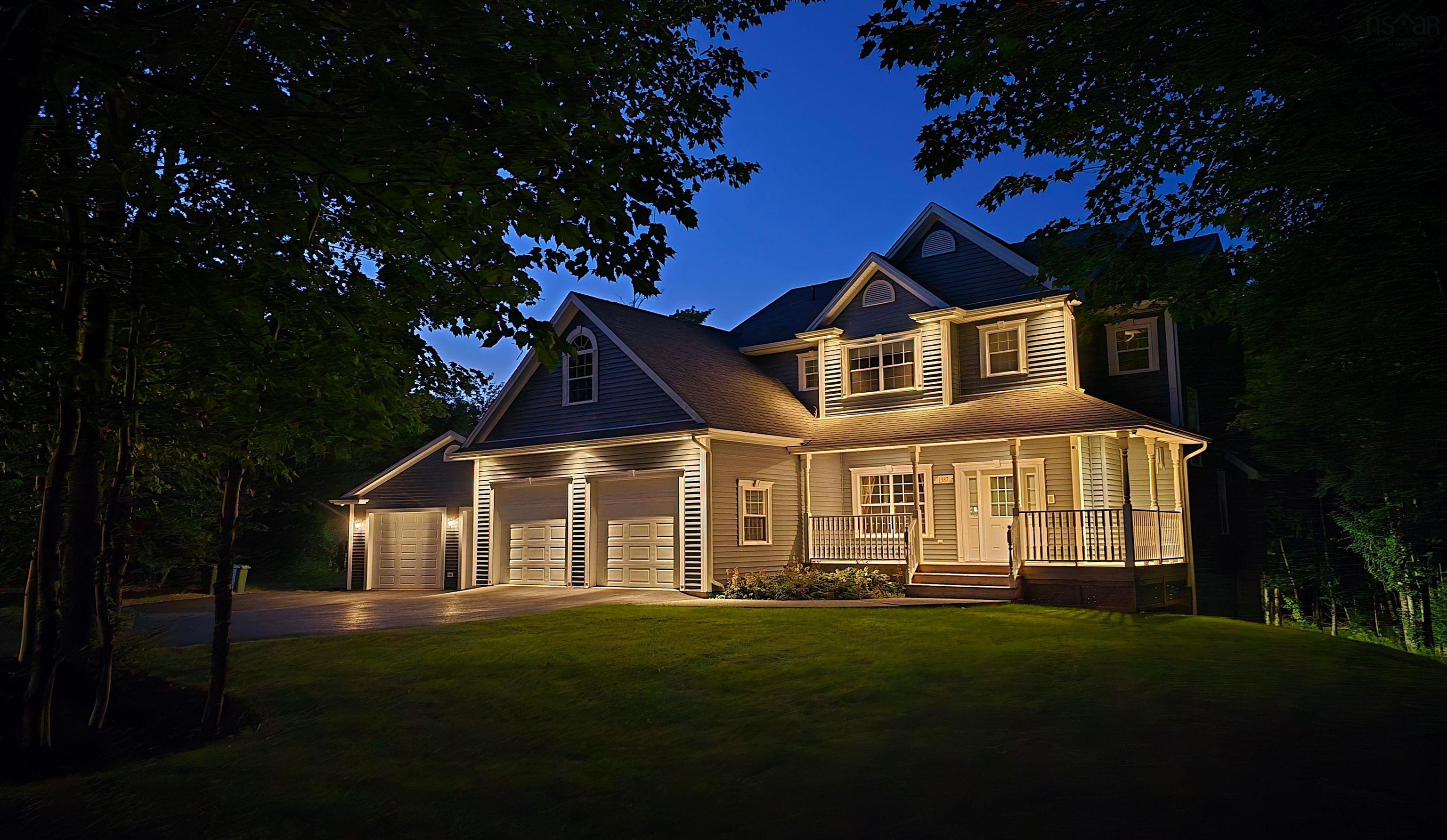 1387 Elise Victoria Drive, Windsor Junction, NS (MLS® 202519986)