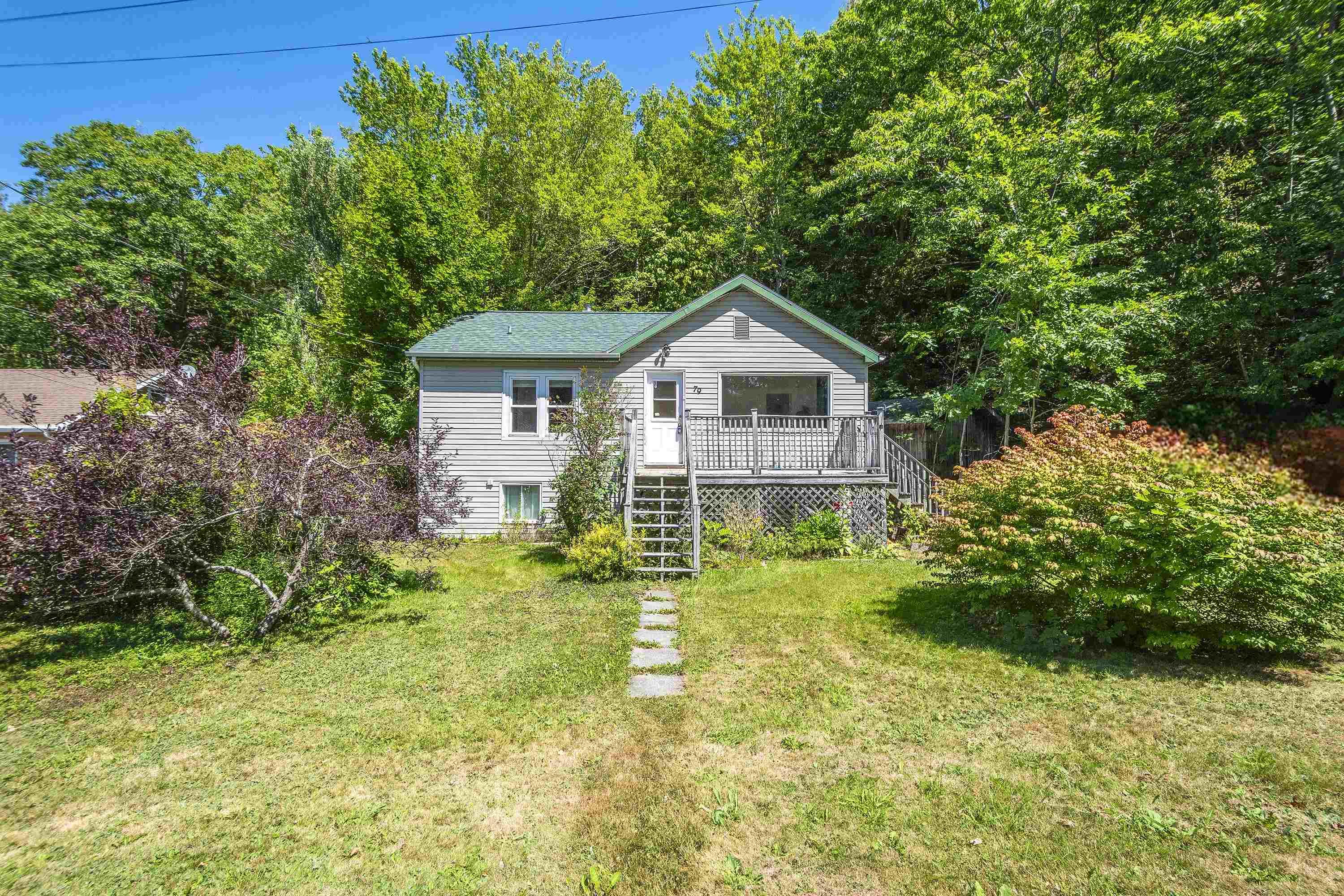 79 Mountain Avenue, Dartmouth, NS (MLS® 202519990)