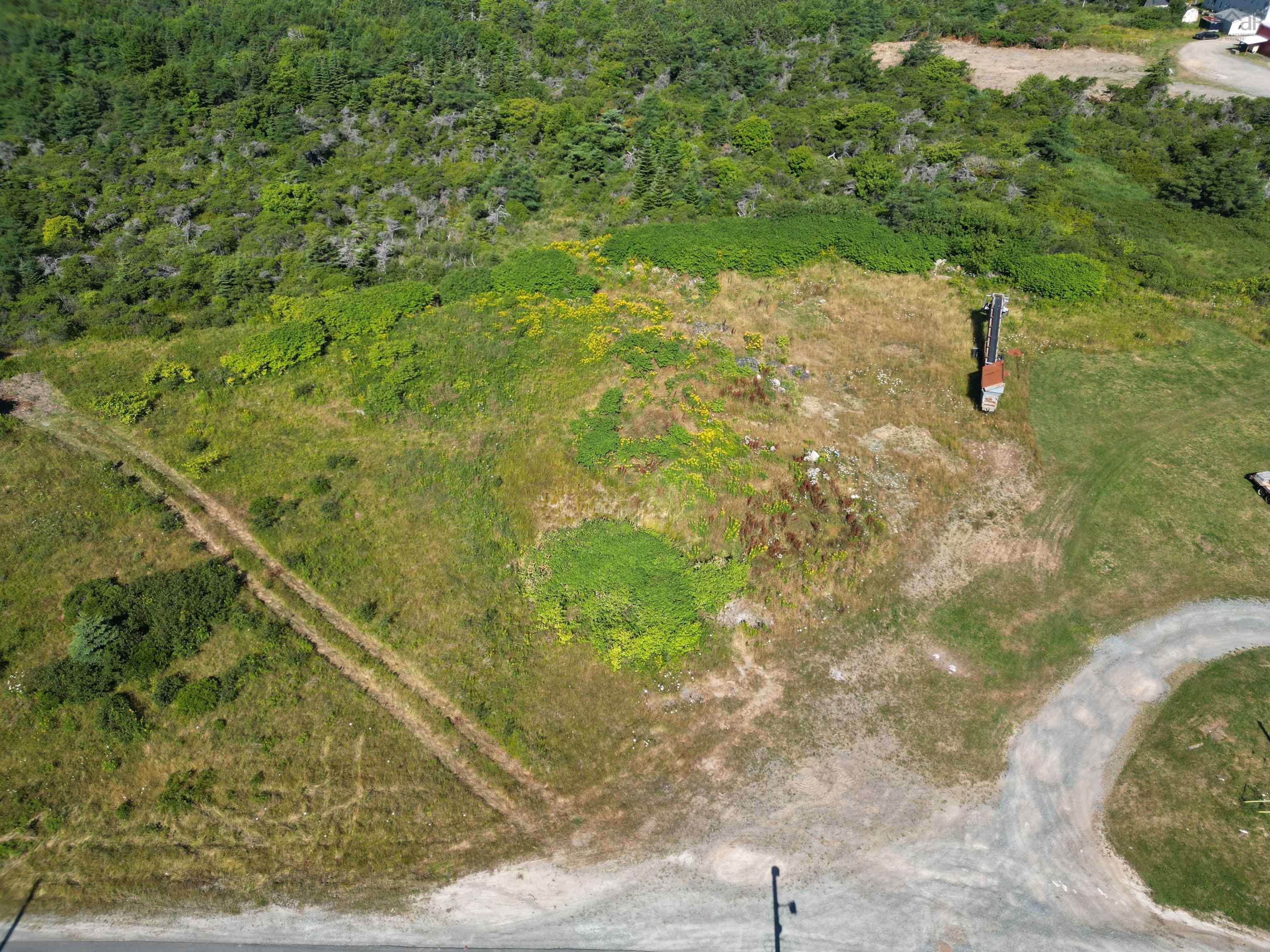 $75,000.00: Lot 2B & 3C Sterling Street, Canso