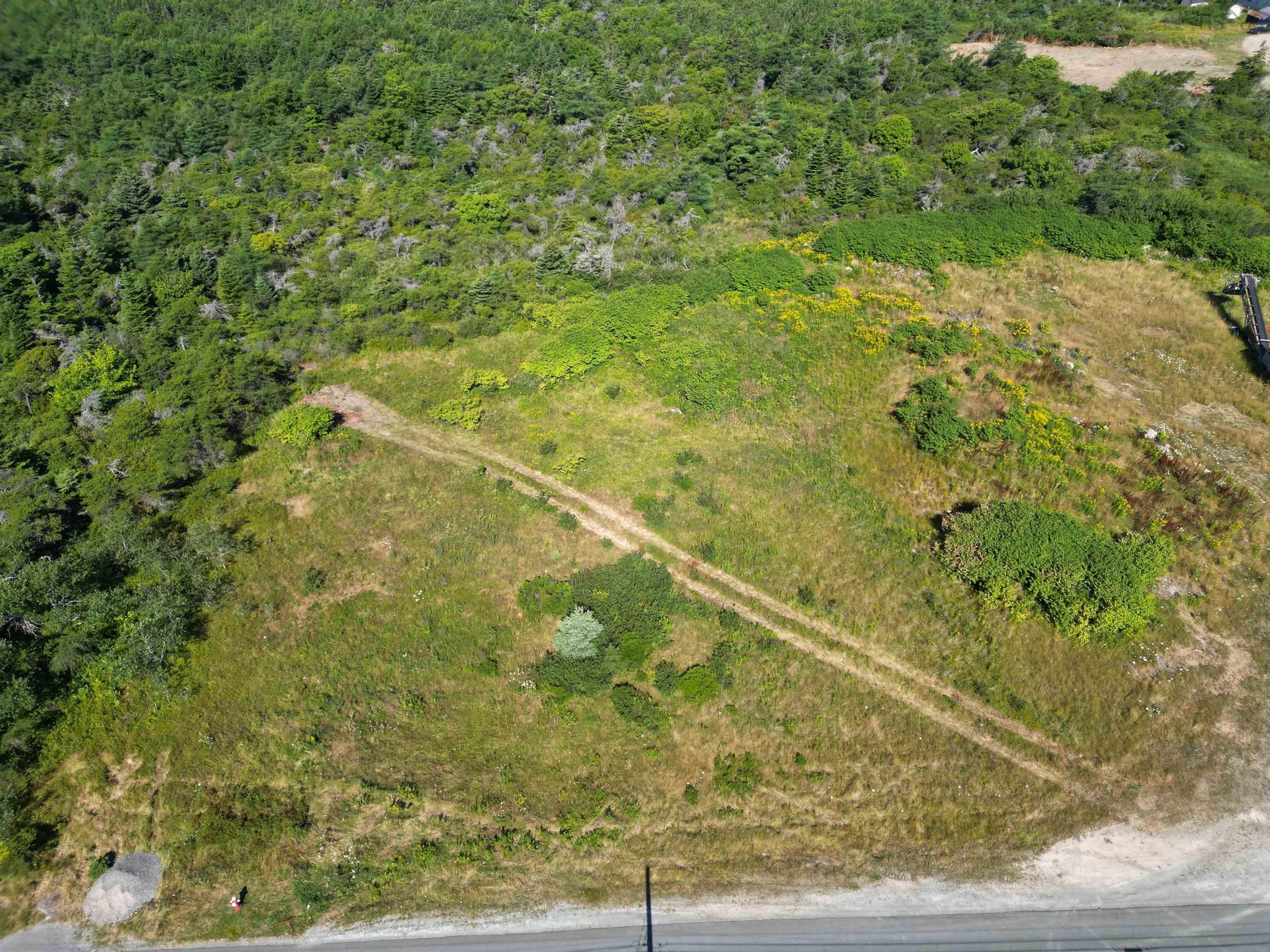 $75,000.00: Lot 2B & 3C Sterling Street, Canso