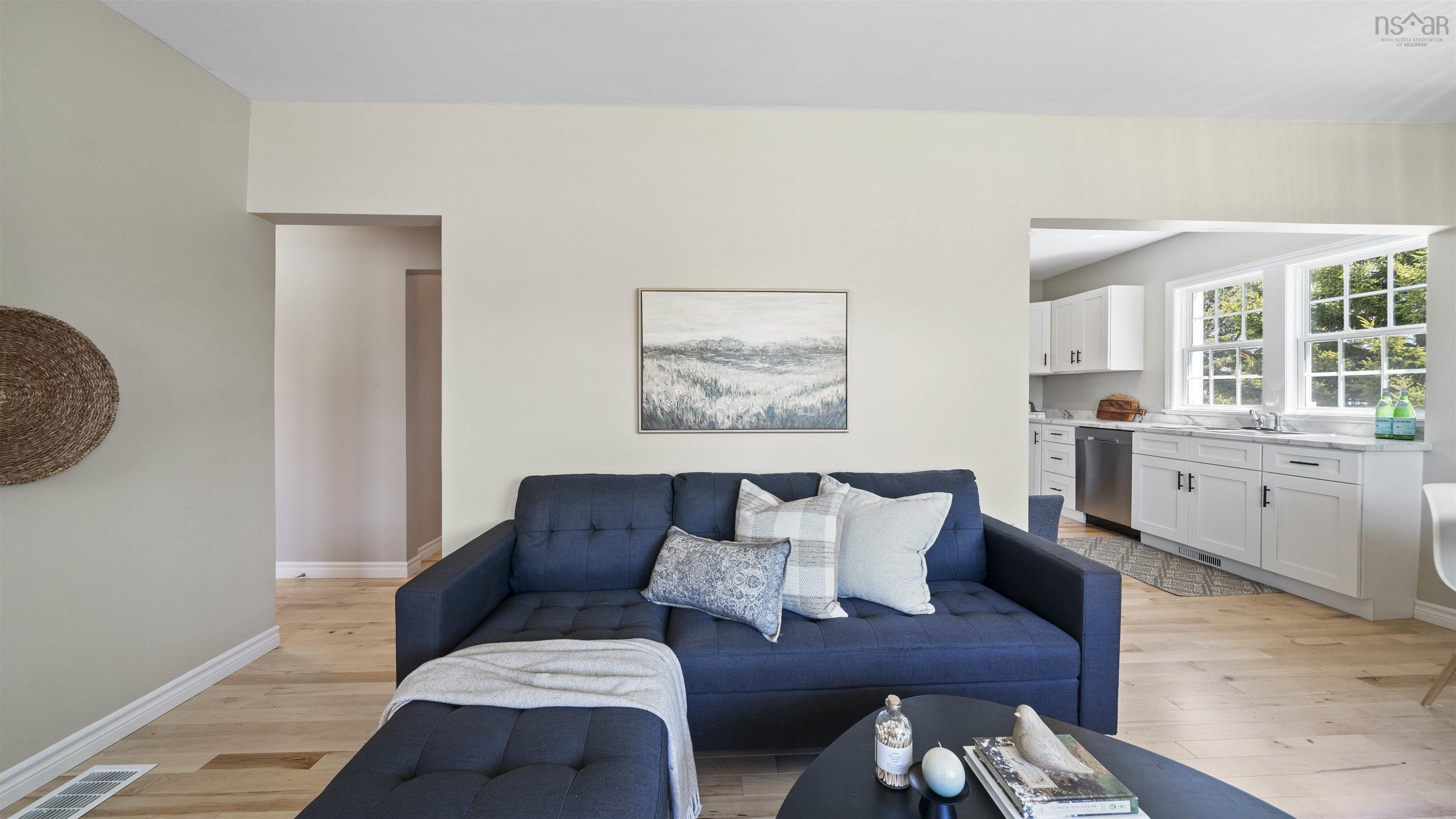 6 Birchfield Crescent, Spryfield, NS (MLS 202520000)