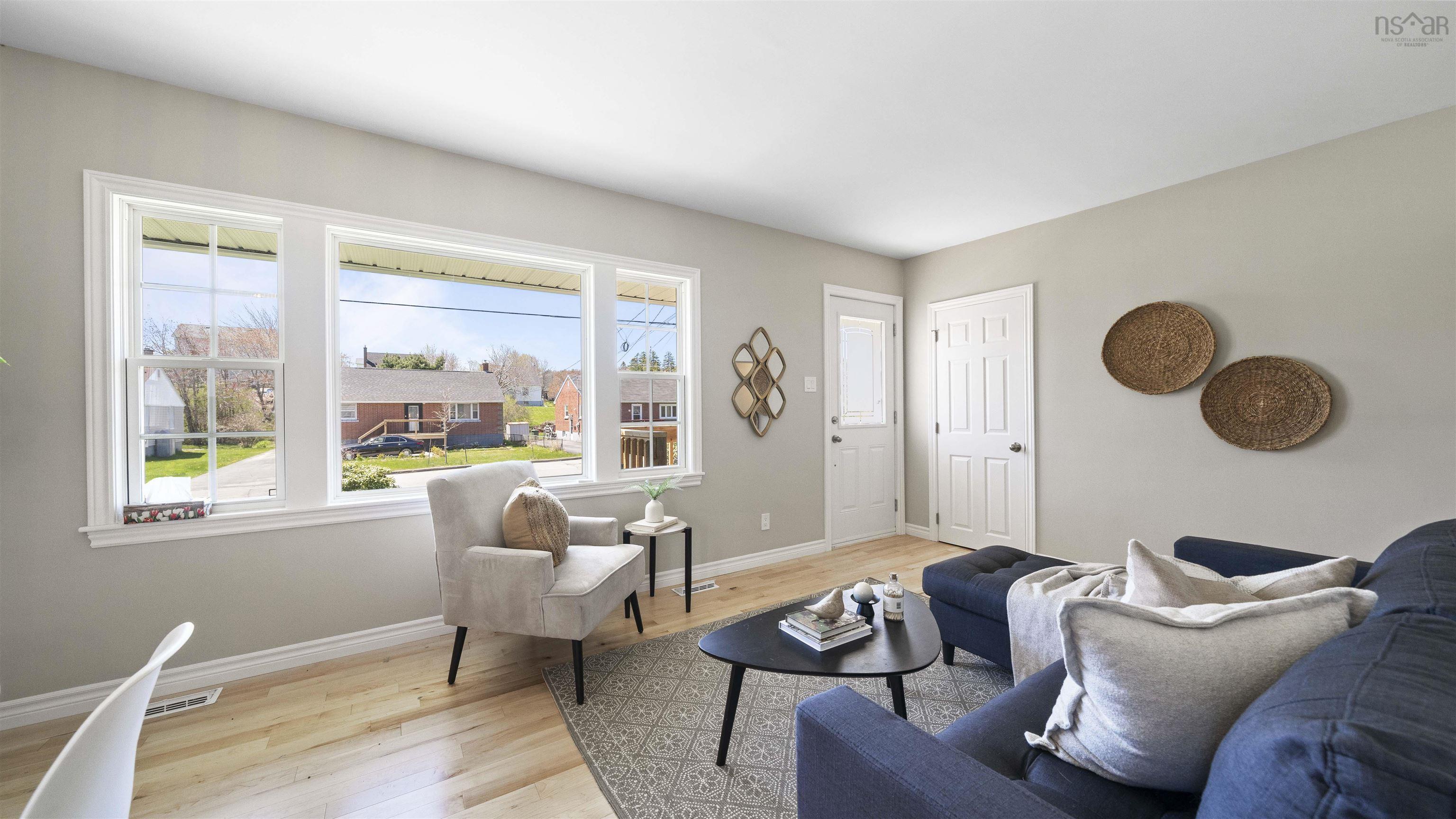 6 Birchfield Crescent, Spryfield, NS (MLS 202520000)