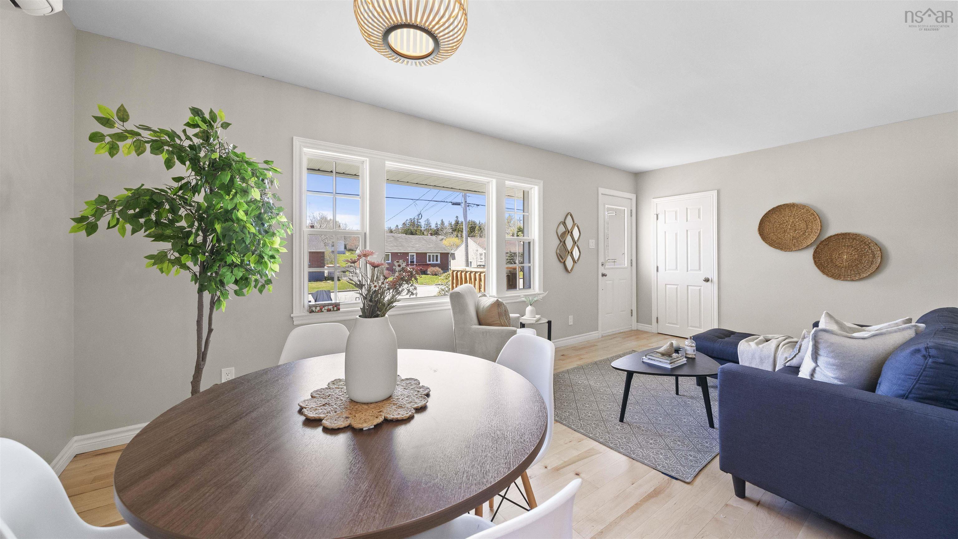 6 Birchfield Crescent, Spryfield, NS (MLS 202520000)