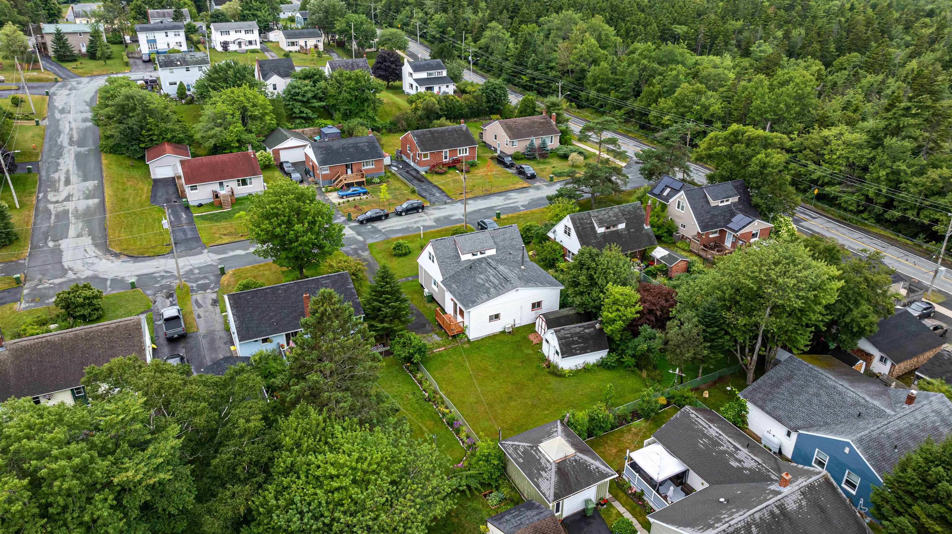 6 Birchfield Crescent, Spryfield, NS (MLS 202520000)