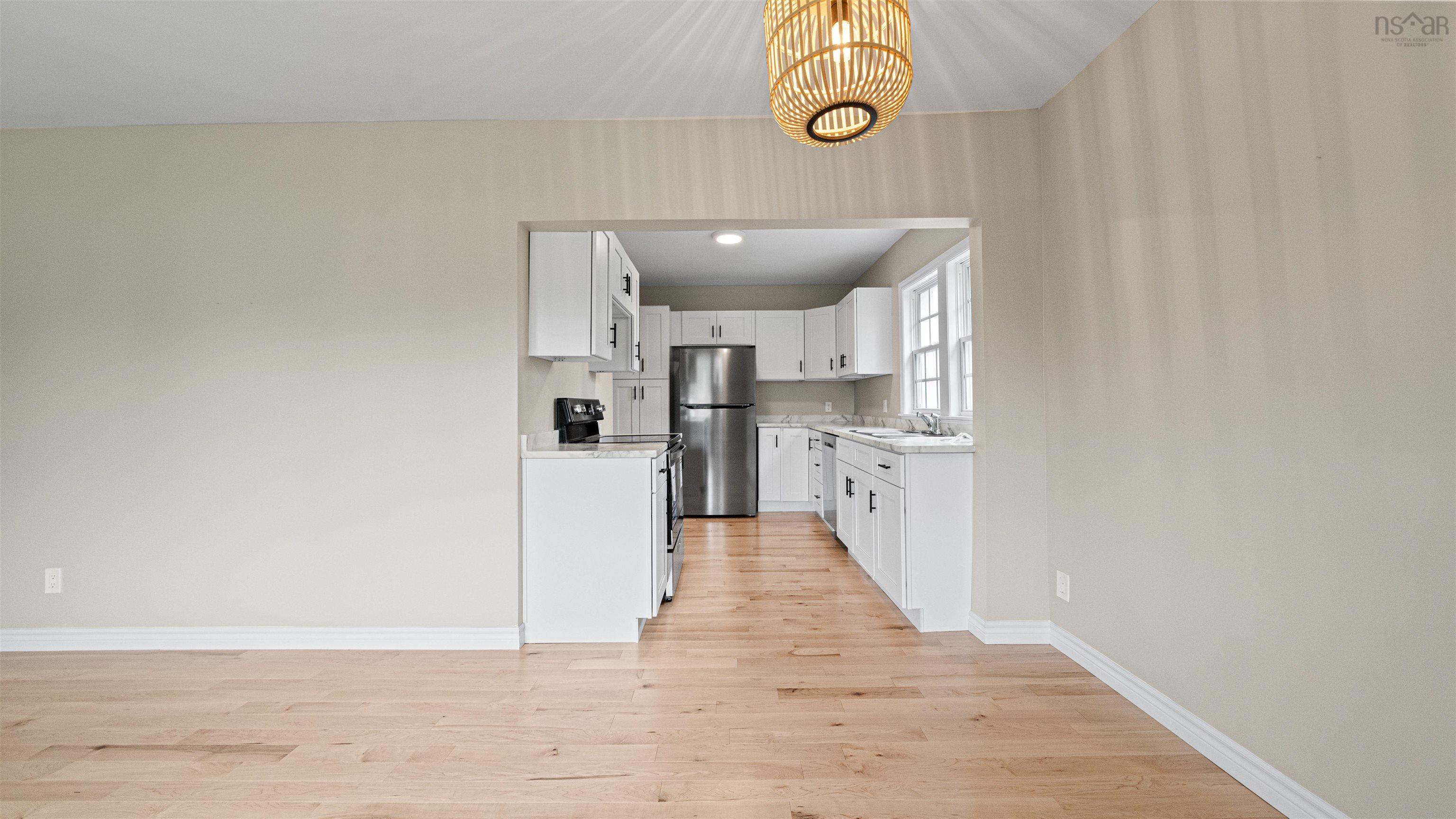 6 Birchfield Crescent, Spryfield, NS (MLS 202520000)