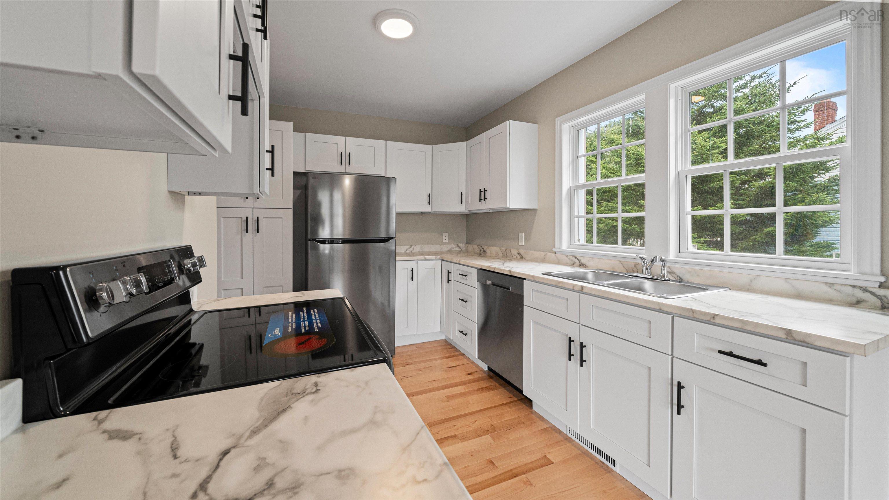 6 Birchfield Crescent, Spryfield, NS (MLS 202520000)