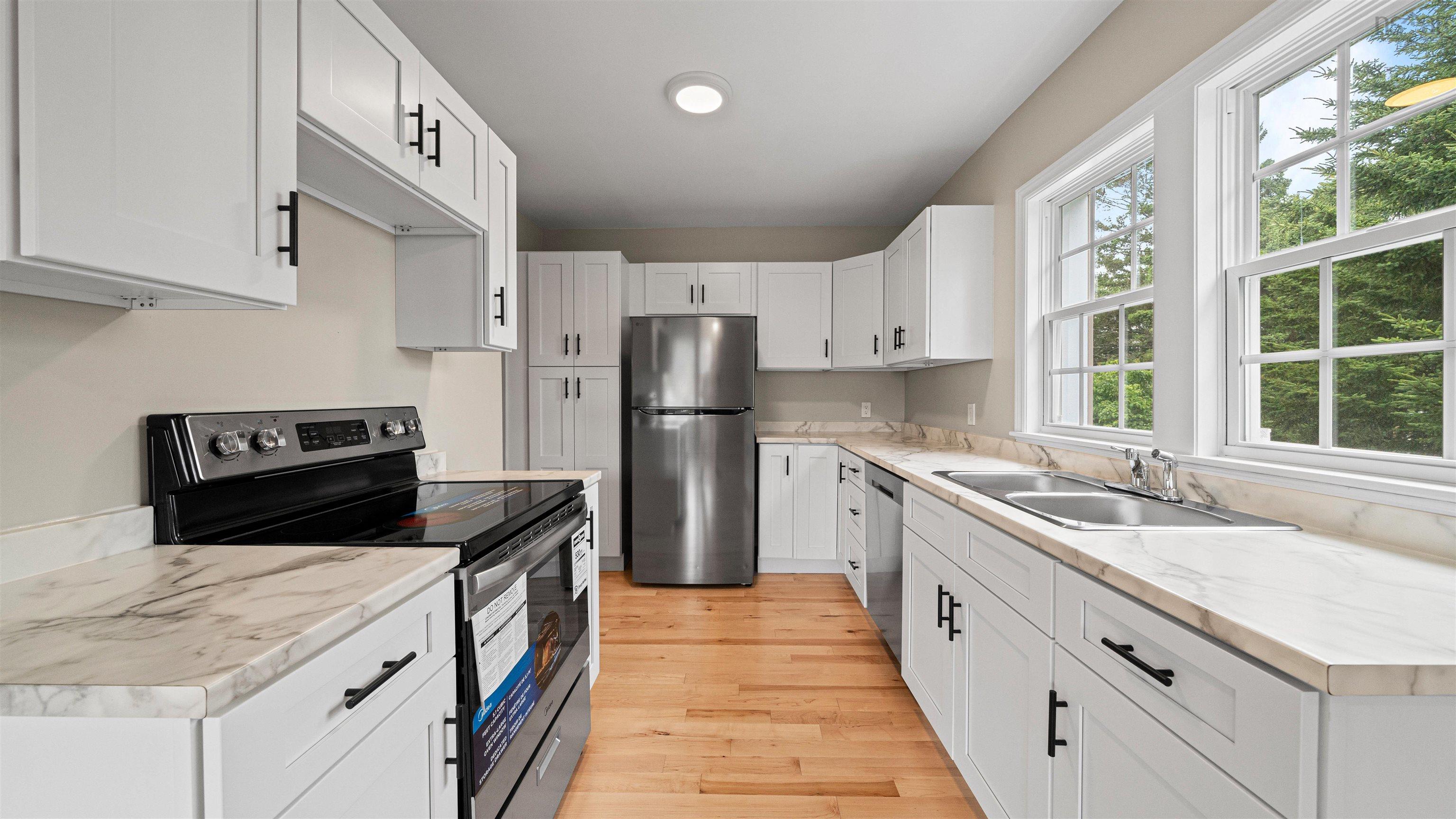 6 Birchfield Crescent, Spryfield, NS (MLS 202520000)