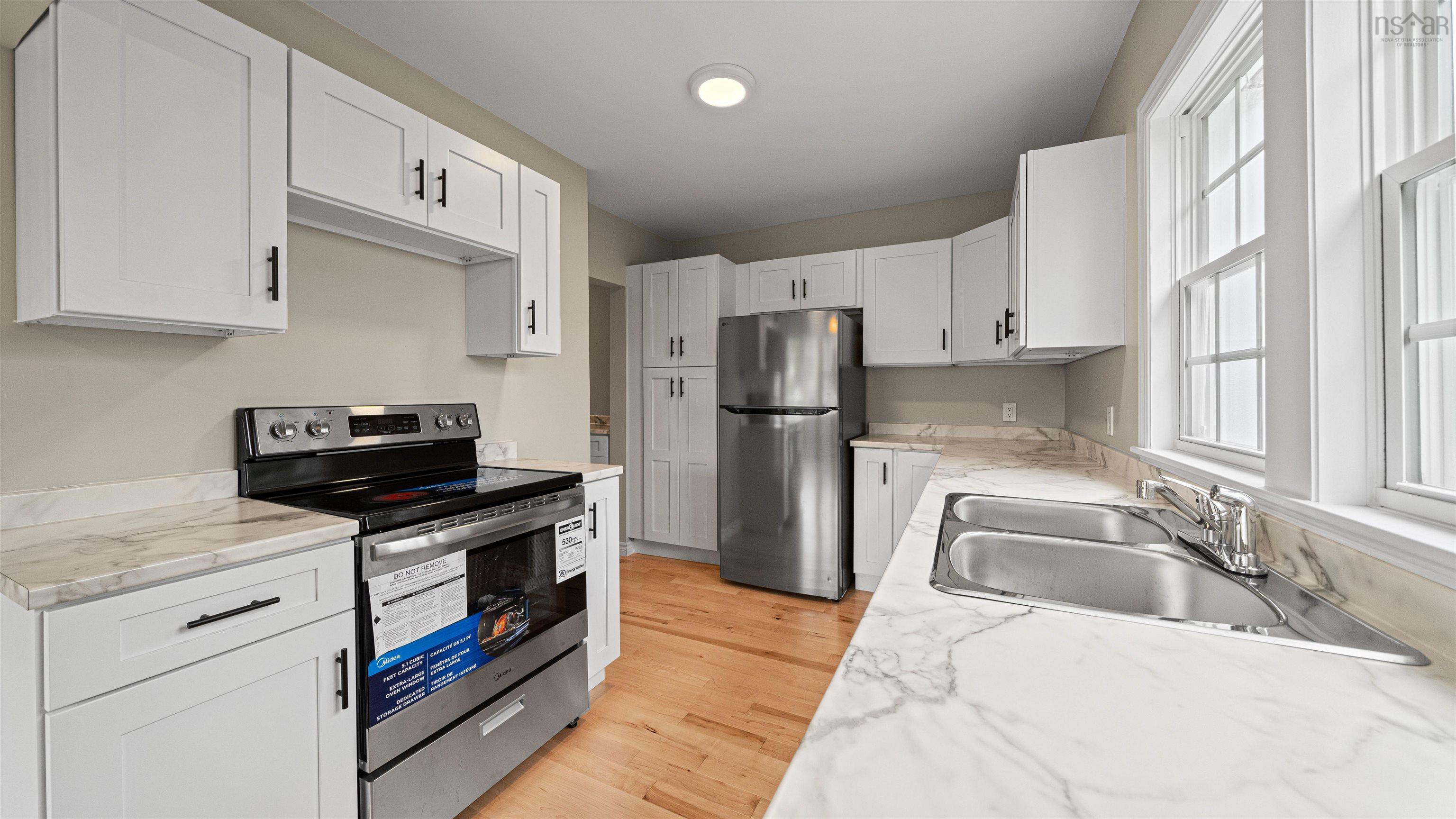 6 Birchfield Crescent, Spryfield, NS (MLS 202520000)