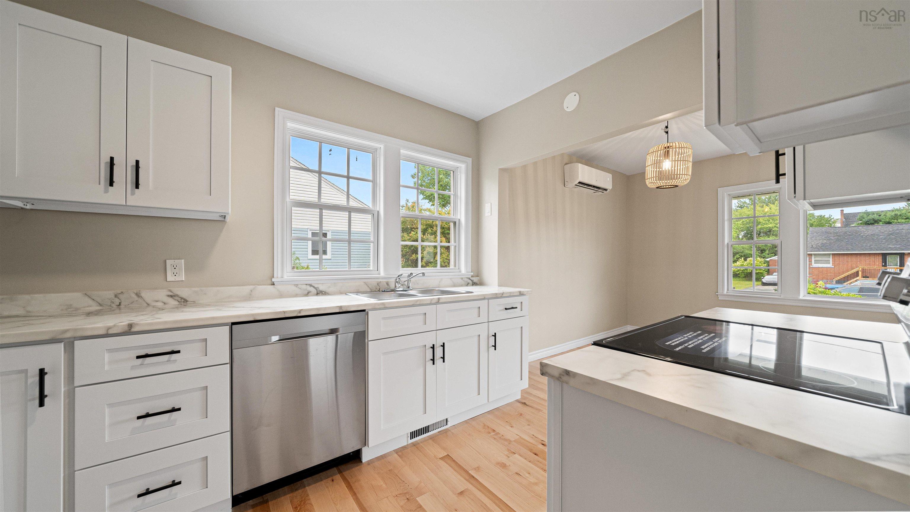 6 Birchfield Crescent, Spryfield, NS (MLS 202520000)