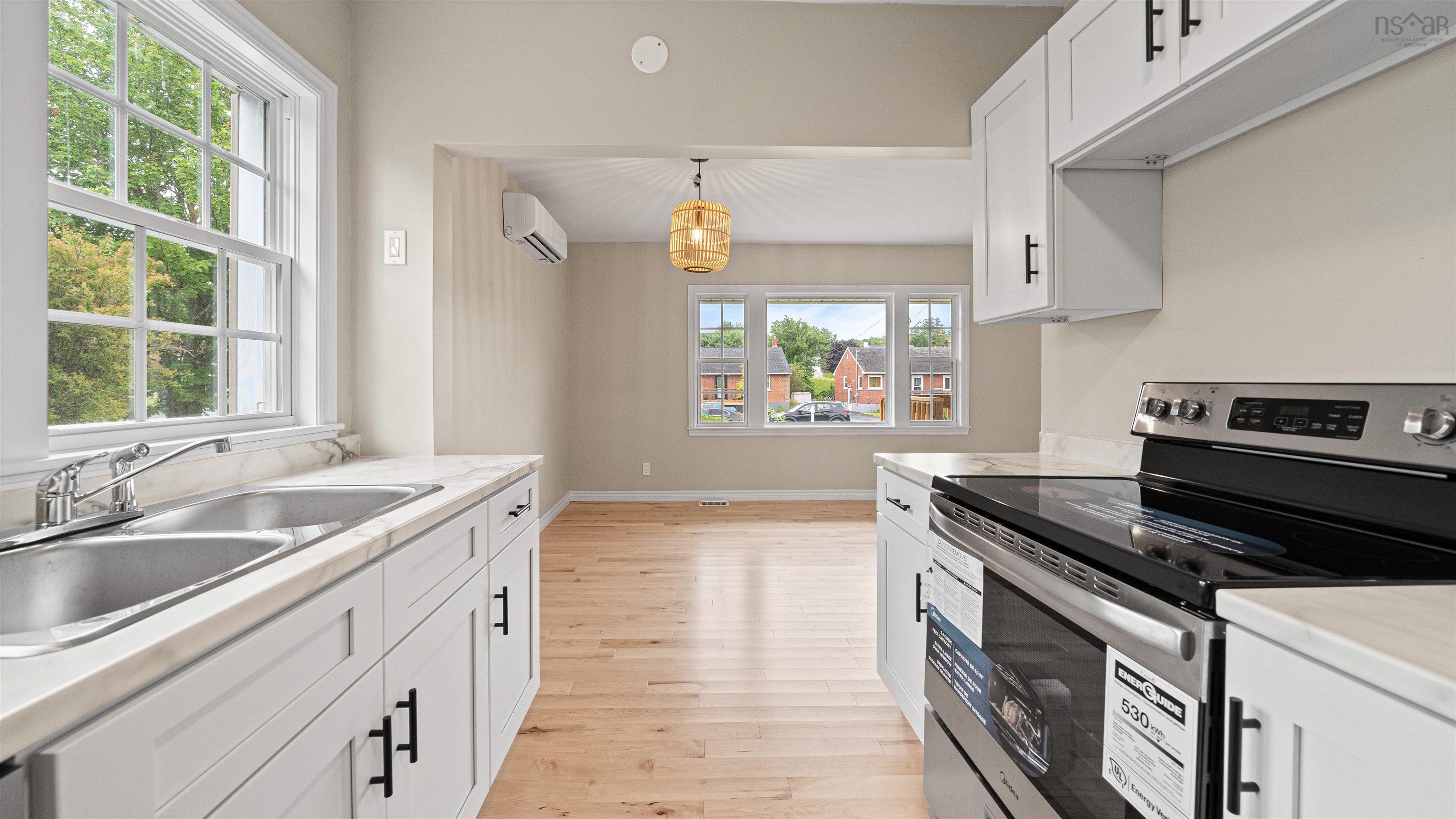 6 Birchfield Crescent, Spryfield, NS (MLS 202520000)