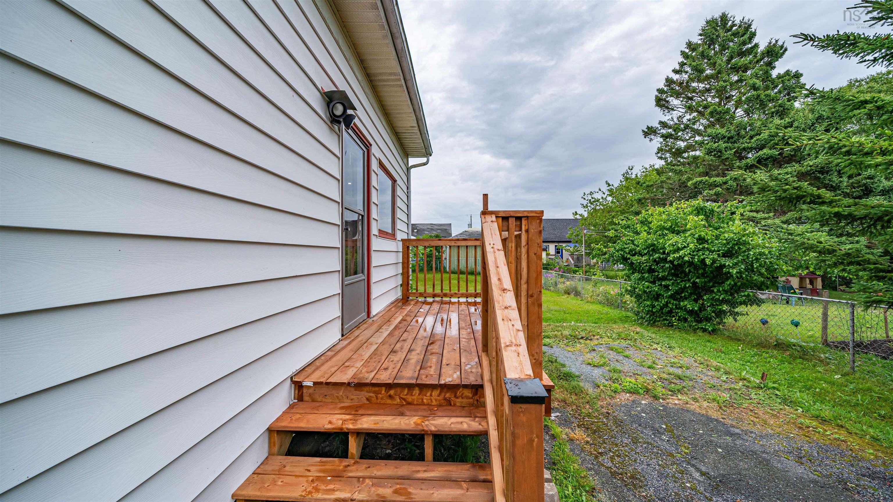 6 Birchfield Crescent, Spryfield, NS (MLS 202520000)