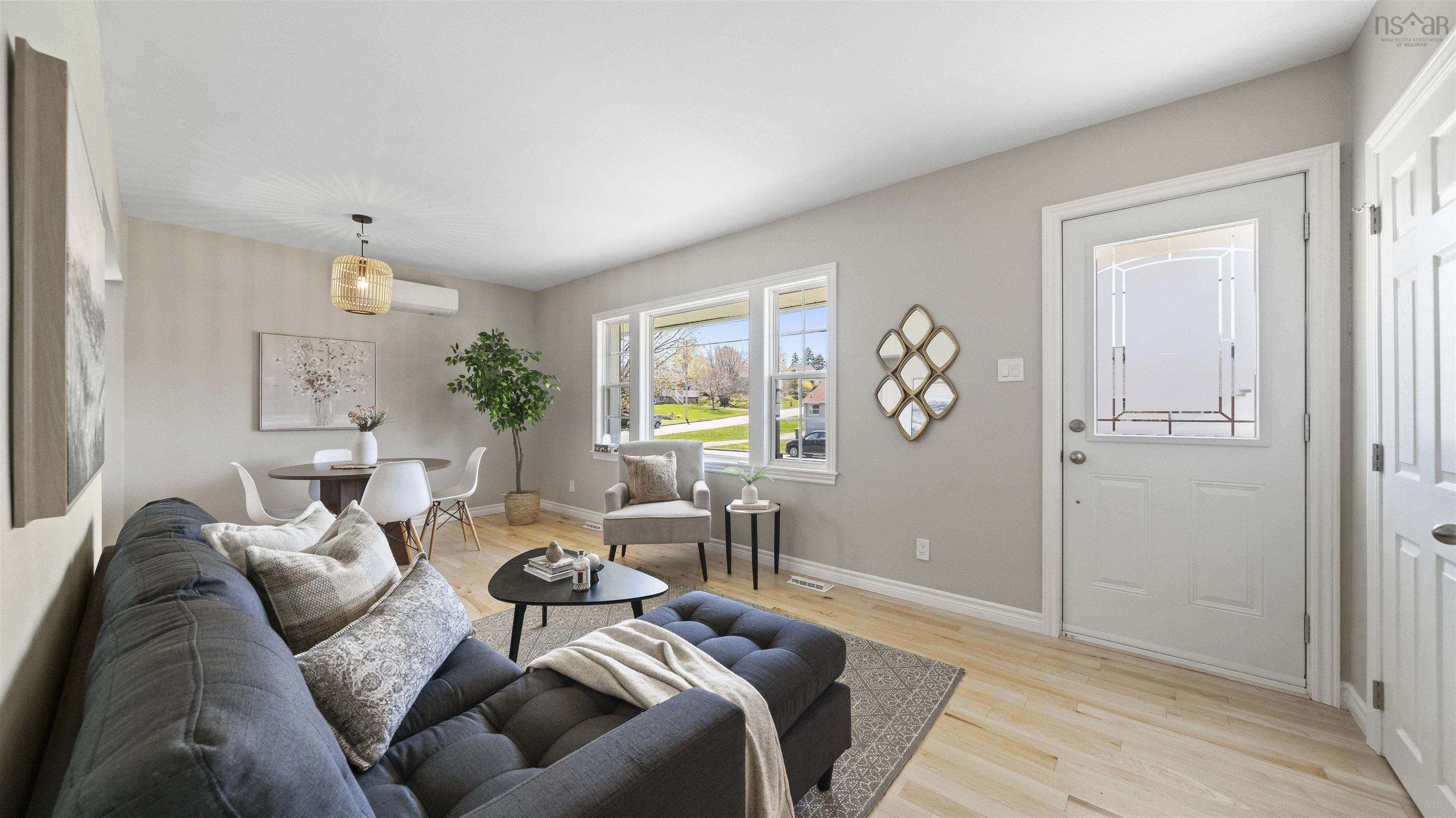 6 Birchfield Crescent, Spryfield, NS (MLS 202520000)