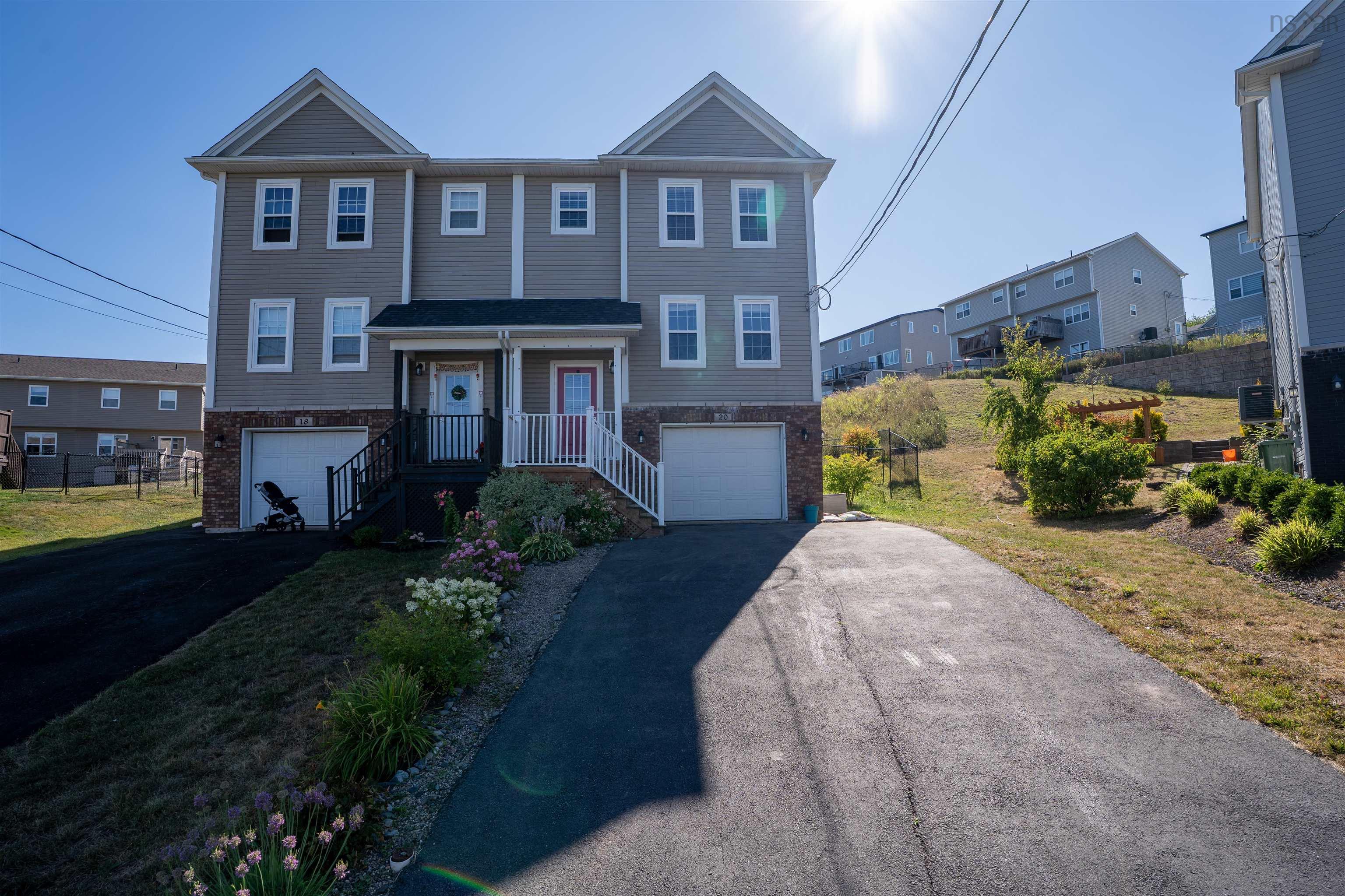 $524,900.00: 20 Matchplay Court, Middle Sackville