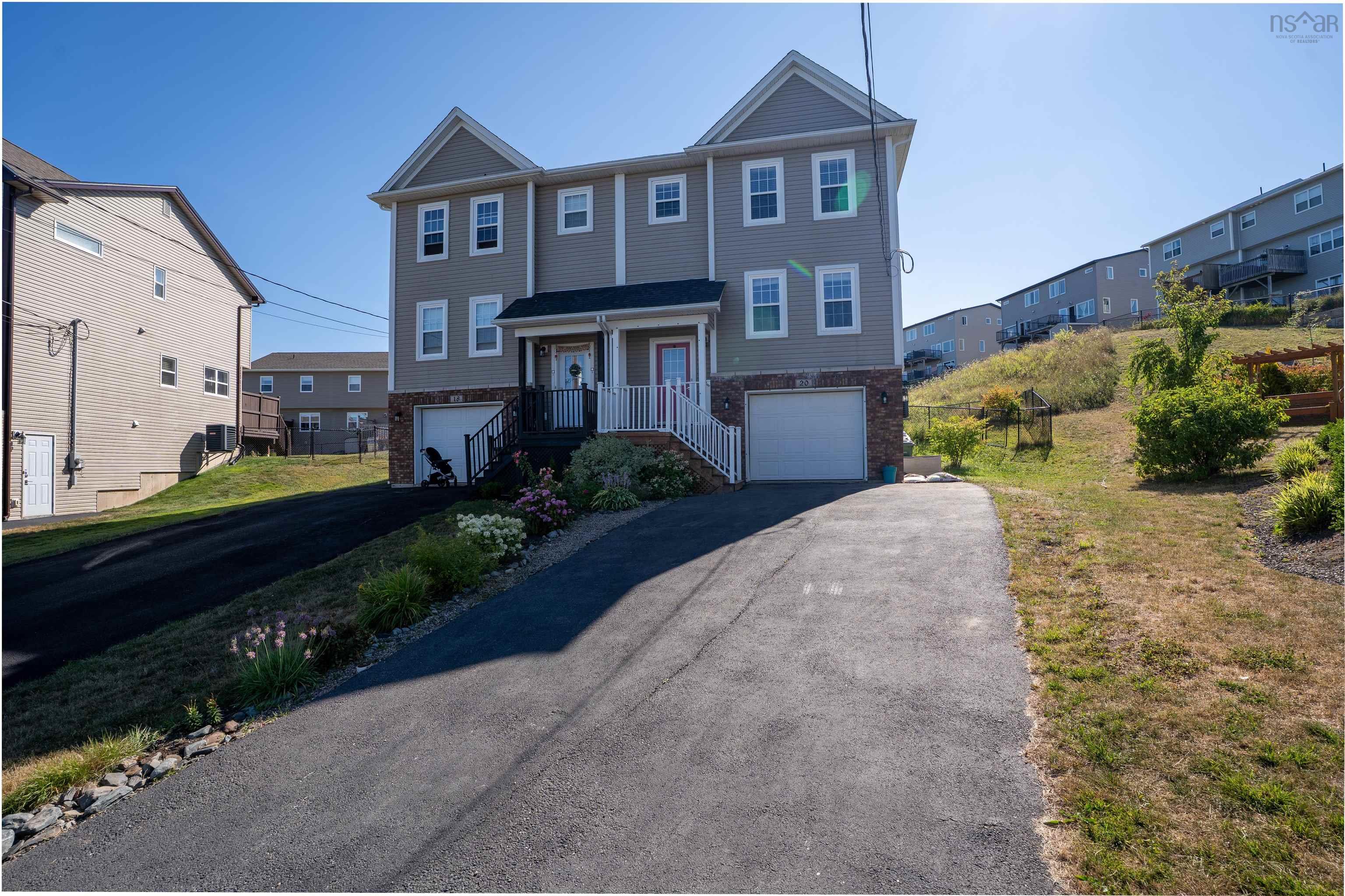 $524,900.00: 20 Matchplay Court, Middle Sackville