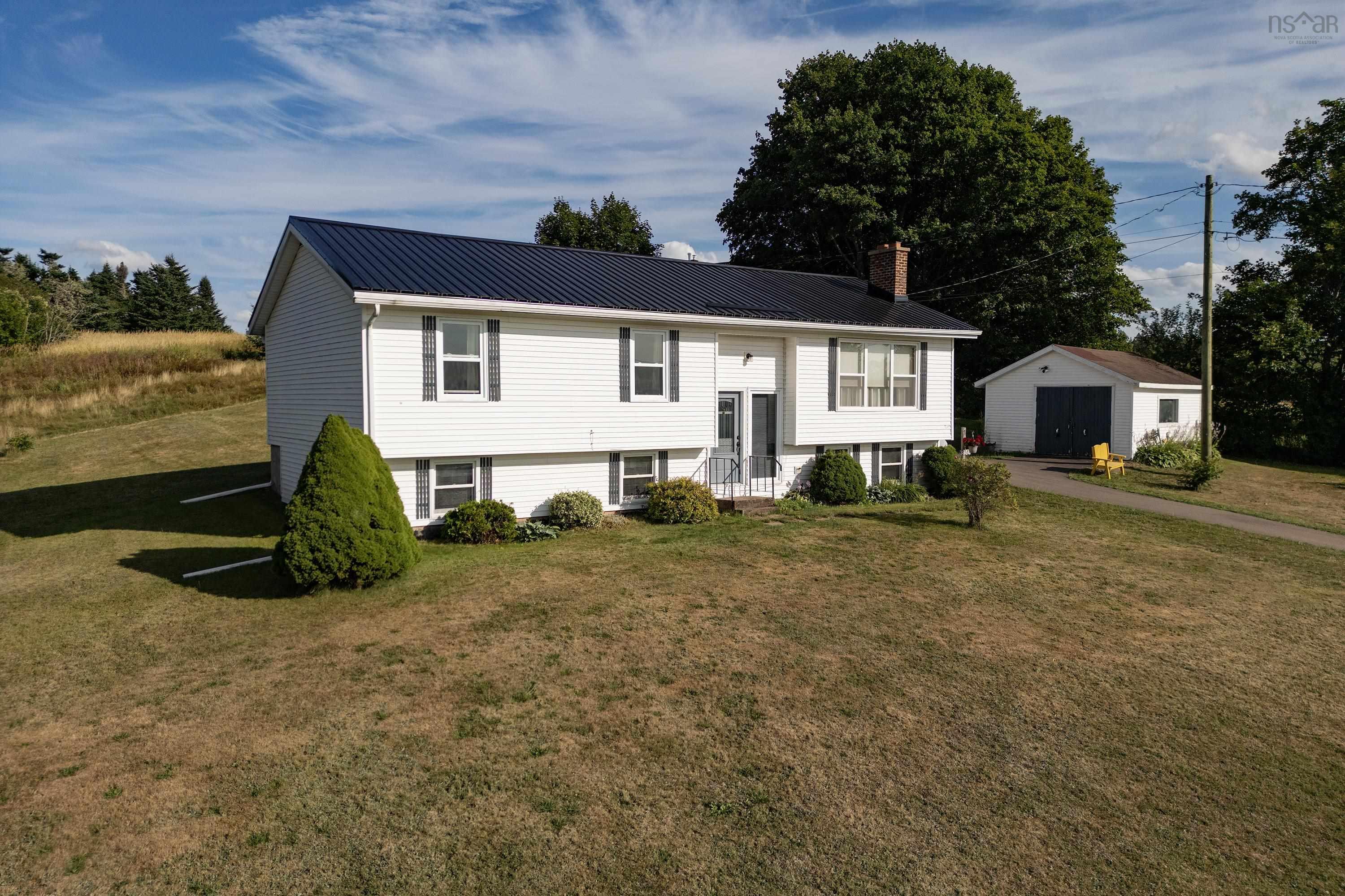 $399,999.00: 3856 Highway 302, Nappan