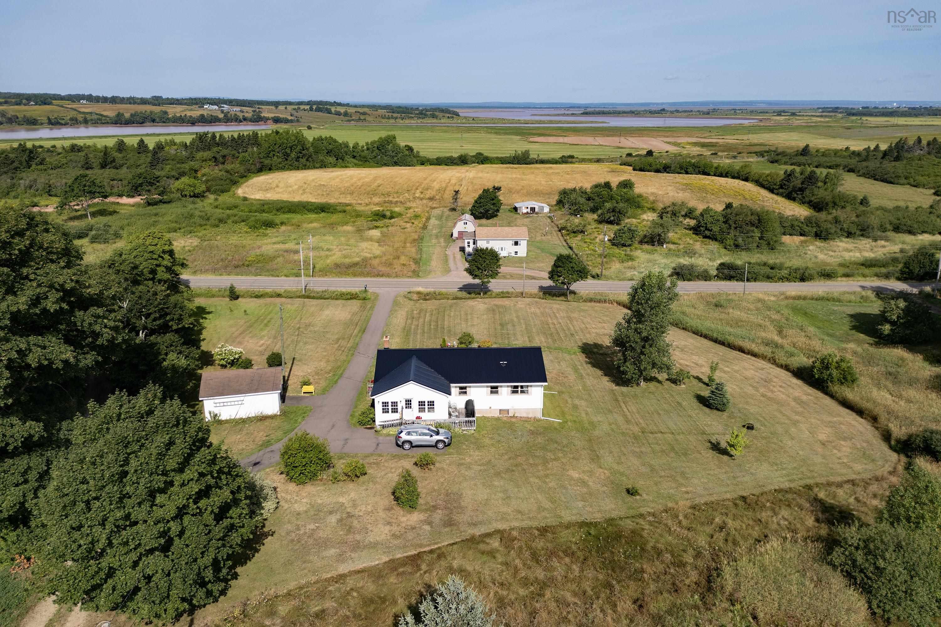 $399,999.00: 3856 Highway 302, Nappan