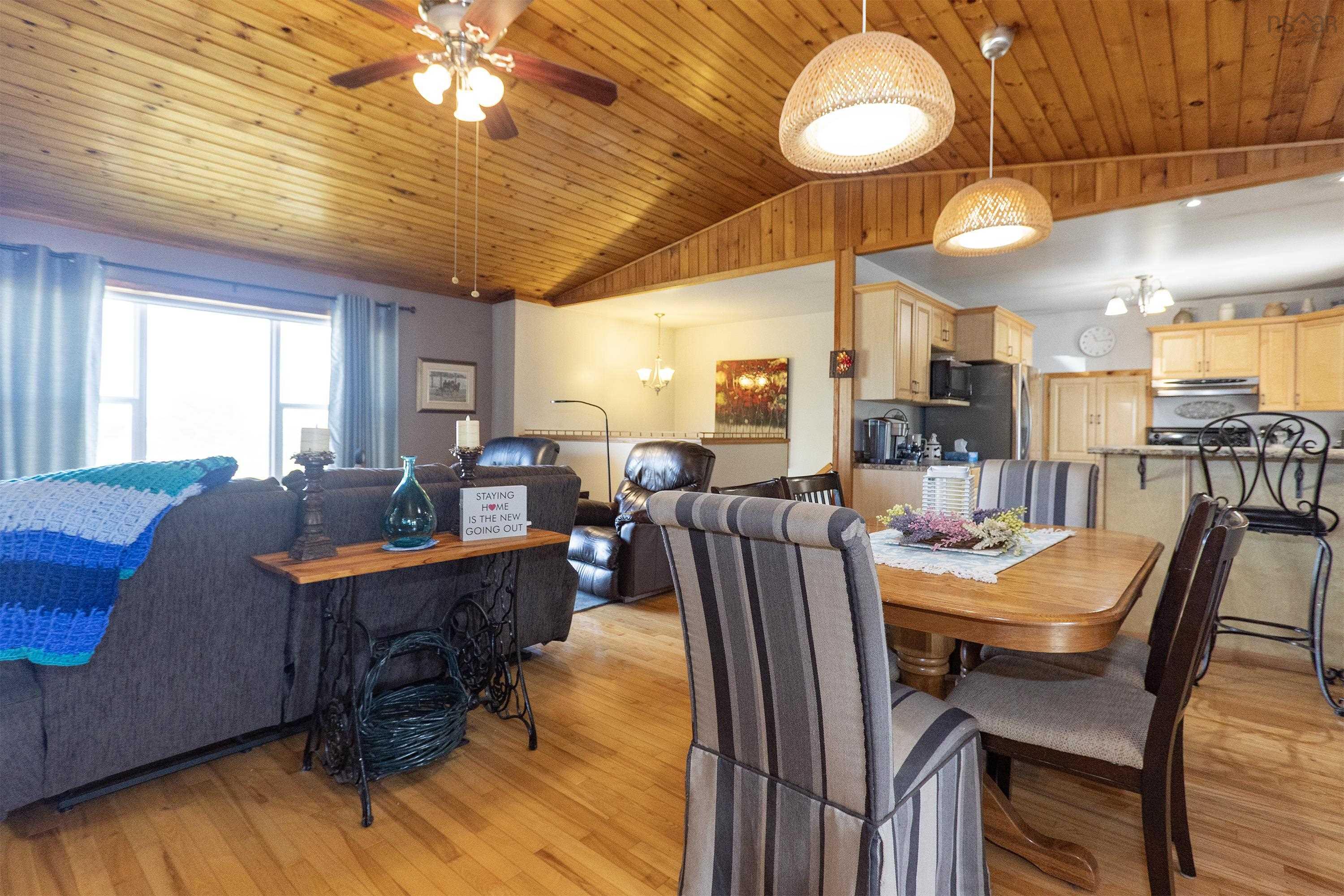 $399,999.00: 3856 Highway 302, Nappan