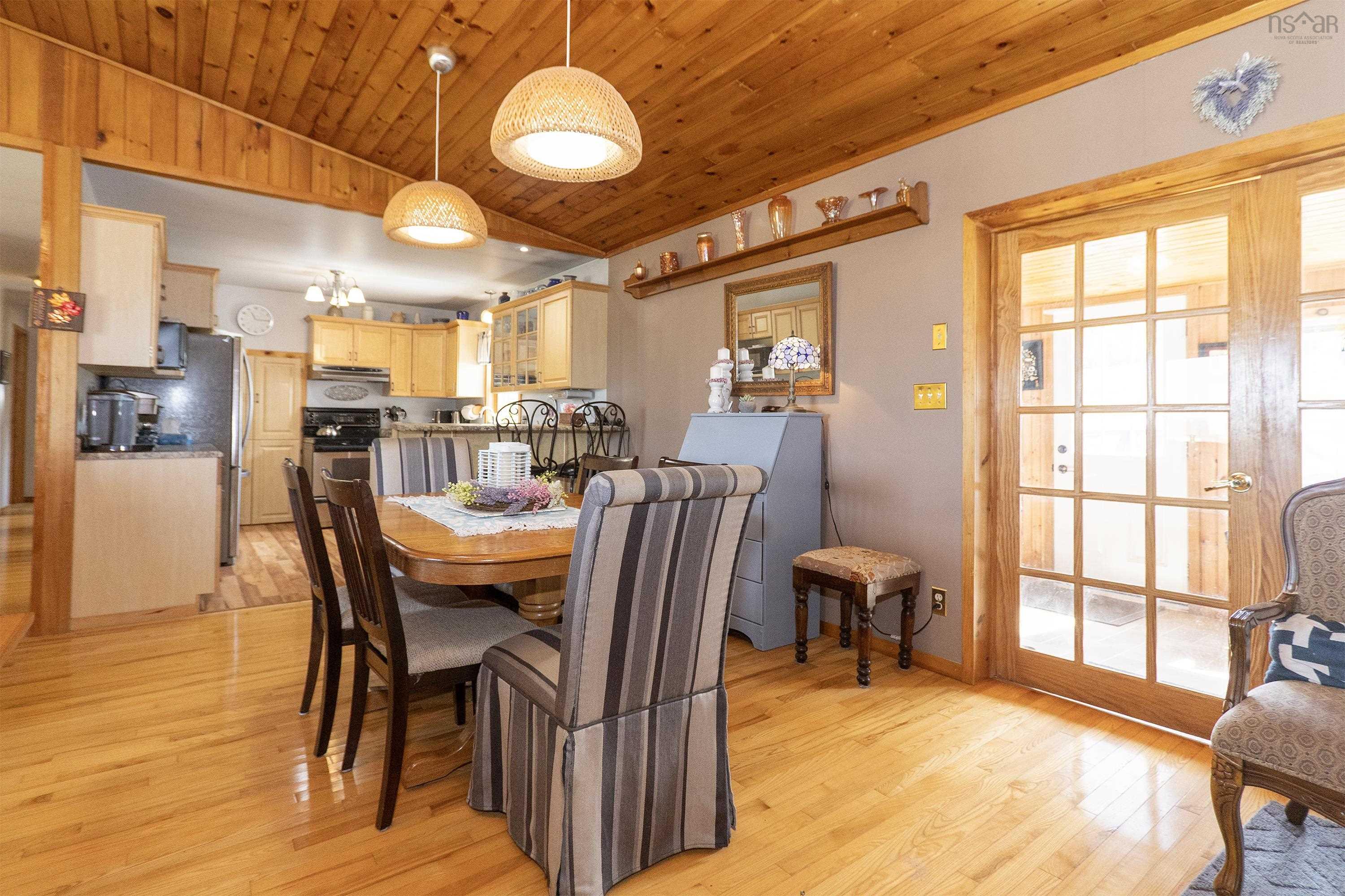 $399,999.00: 3856 Highway 302, Nappan