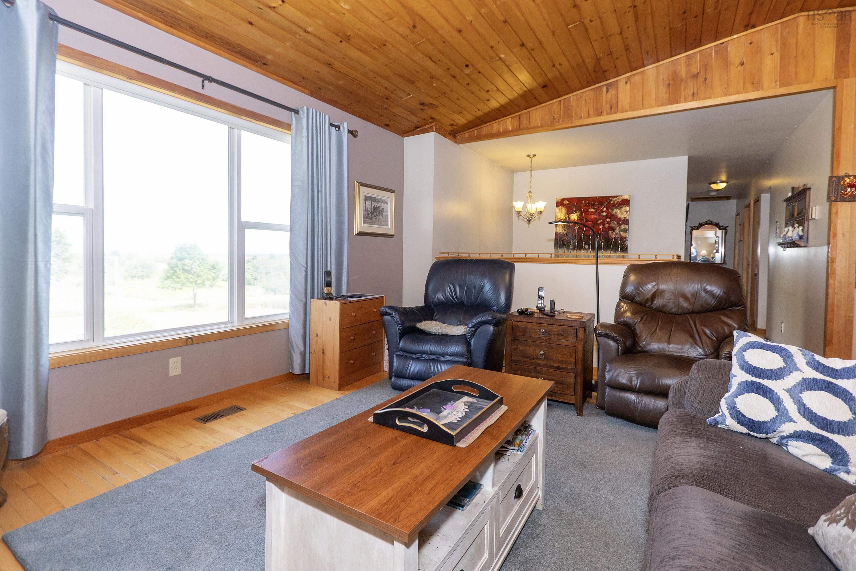 $399,999.00: 3856 Highway 302, Nappan