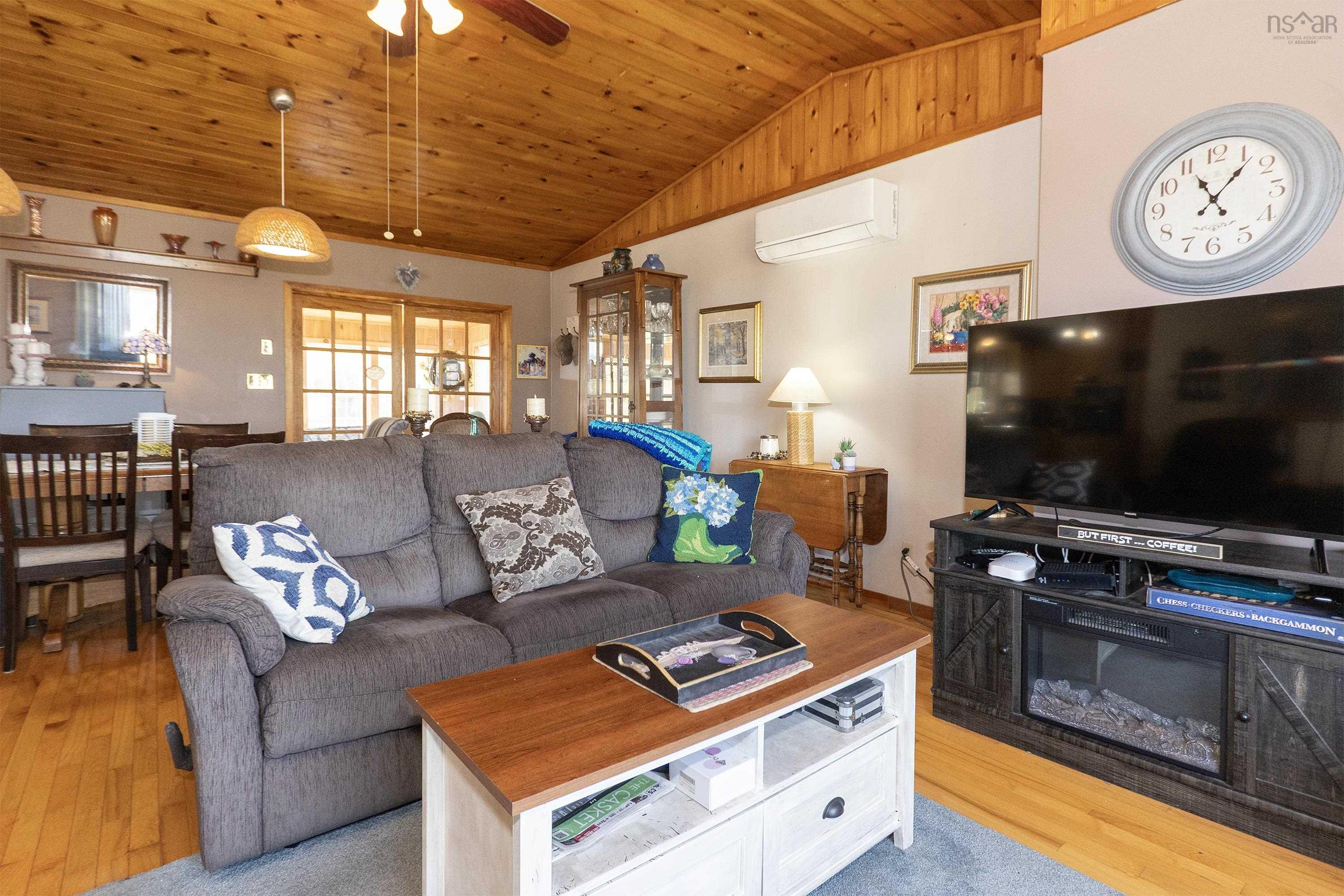 $399,999.00: 3856 Highway 302, Nappan