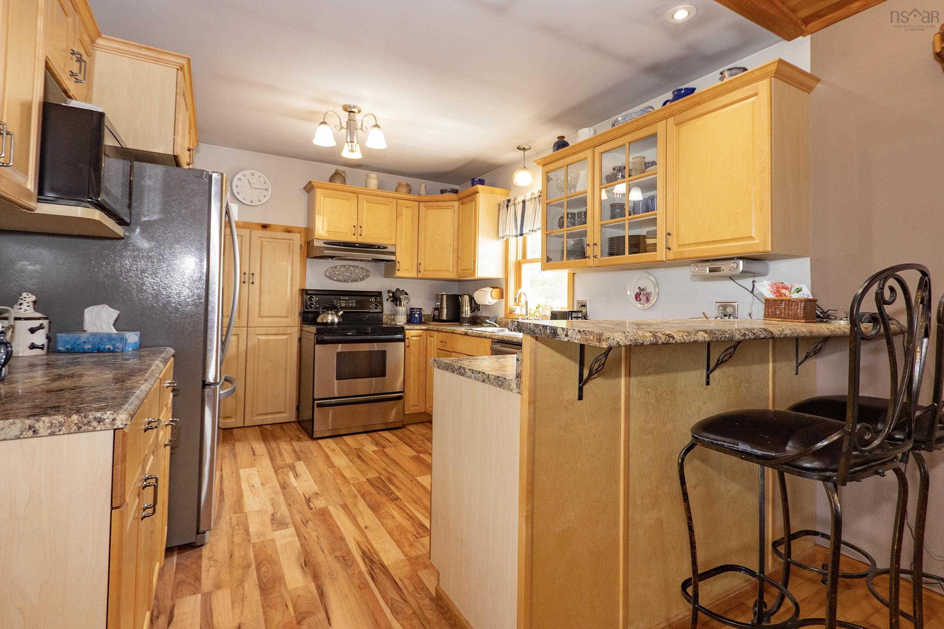 $399,999.00: 3856 Highway 302, Nappan
