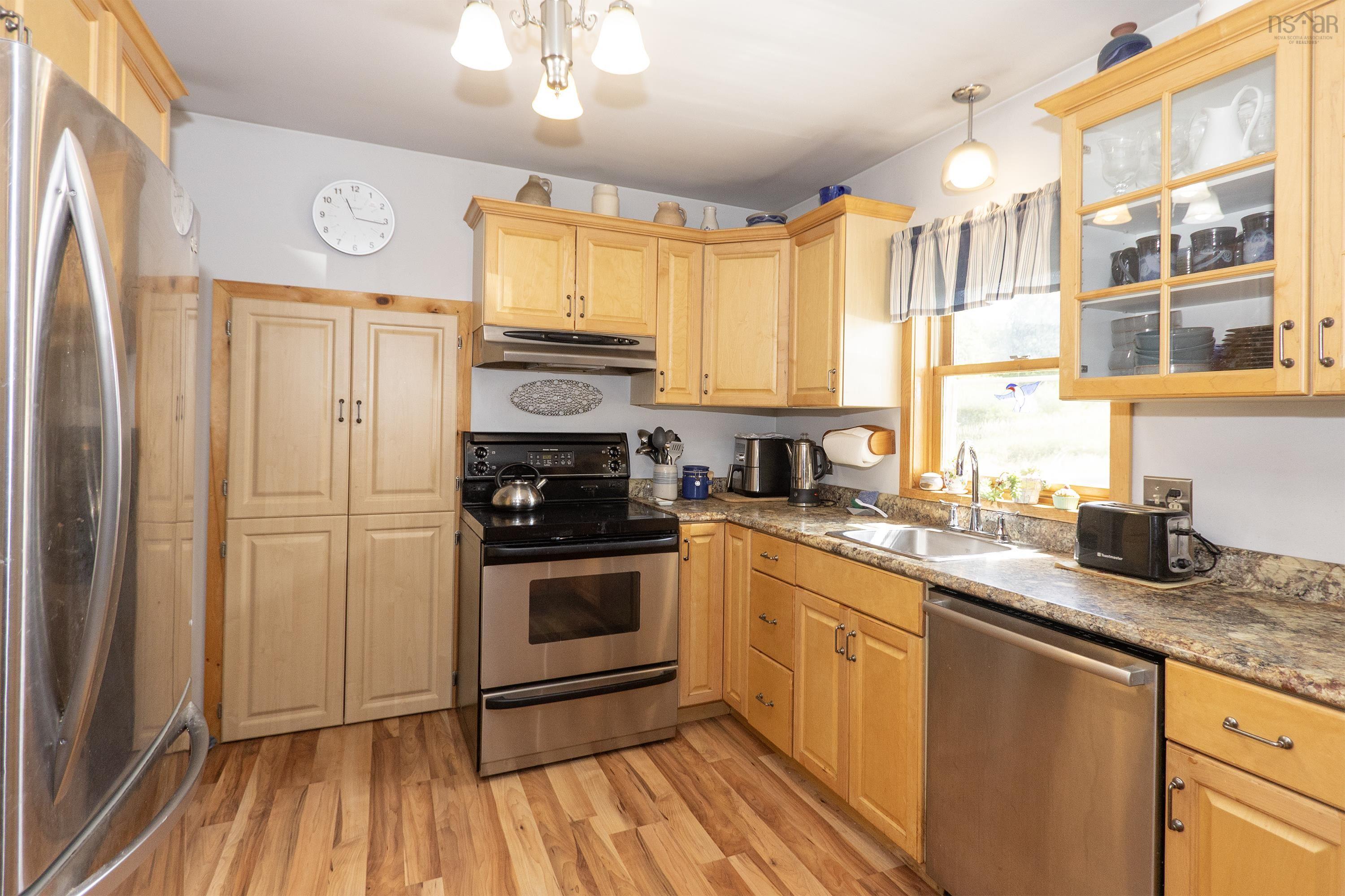 $399,999.00: 3856 Highway 302, Nappan