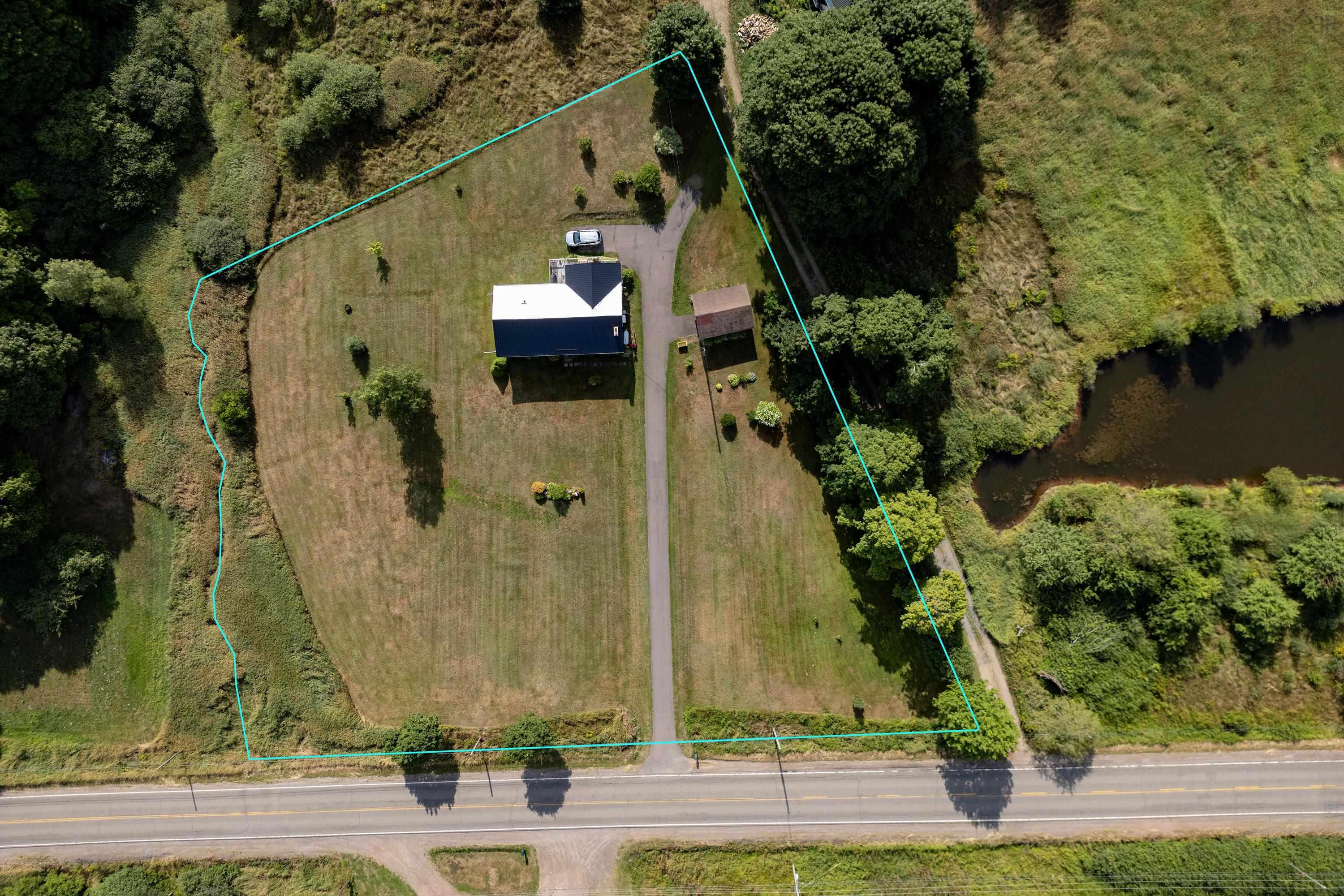 $399,999.00: 3856 Highway 302, Nappan