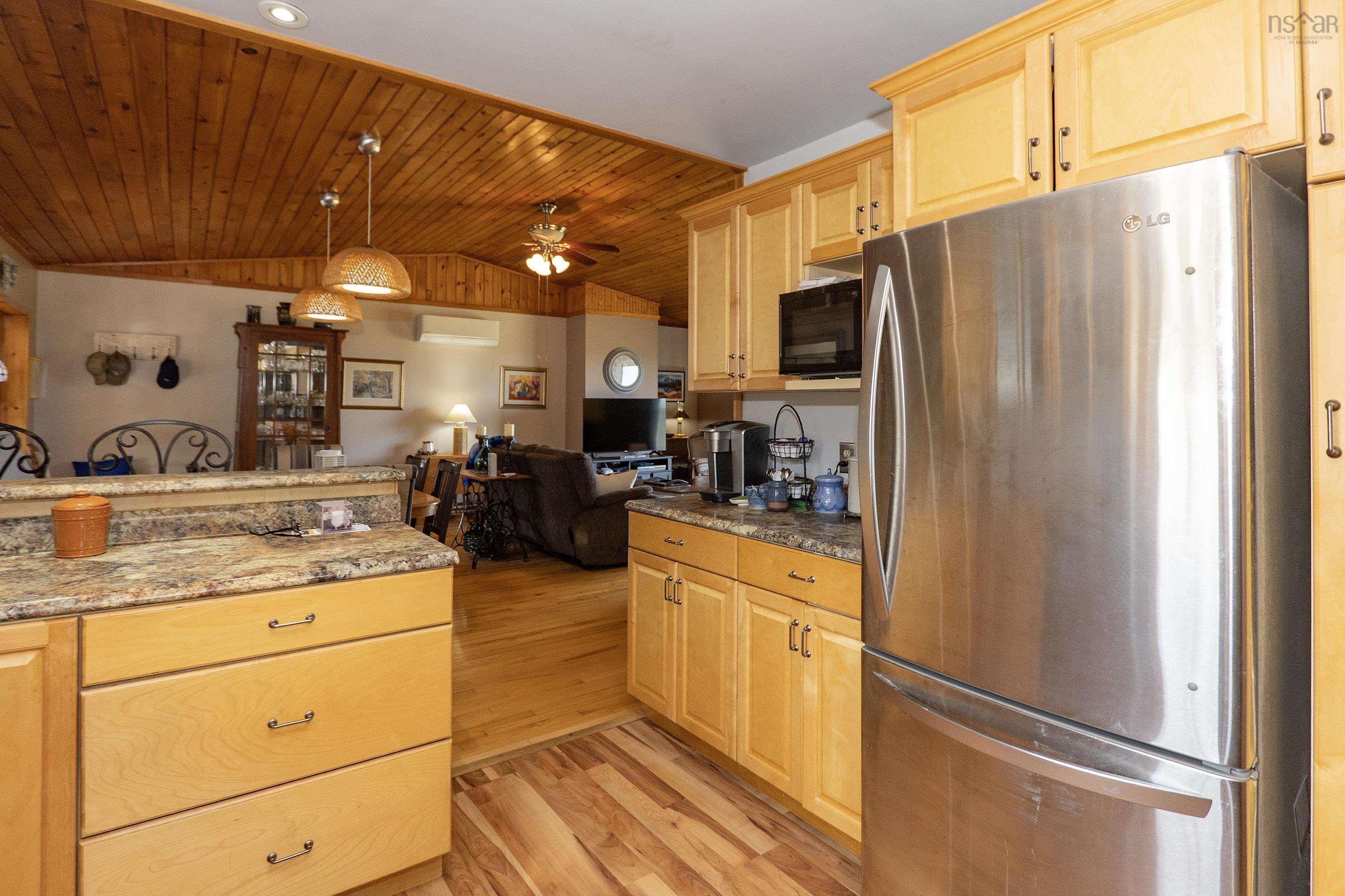 $399,999.00: 3856 Highway 302, Nappan