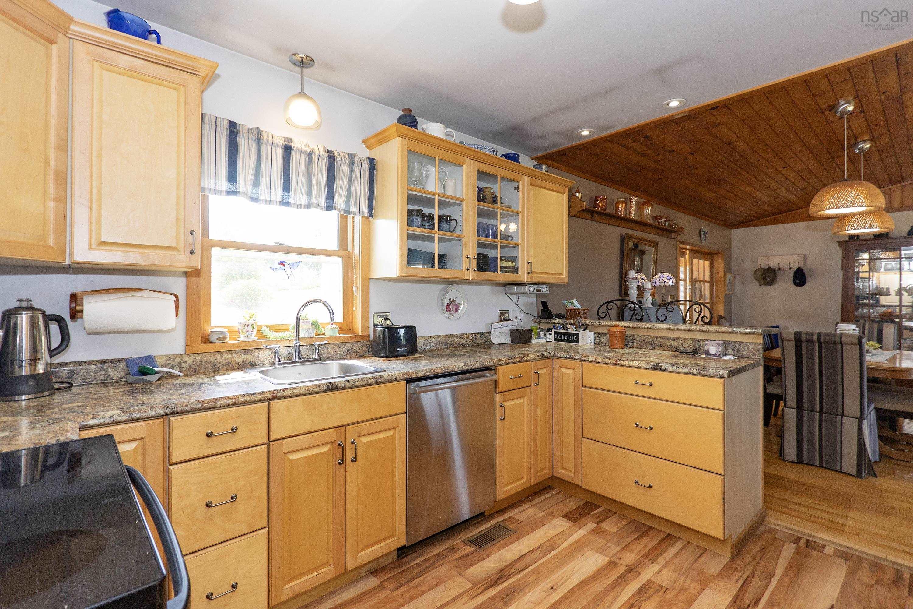 $399,999.00: 3856 Highway 302, Nappan