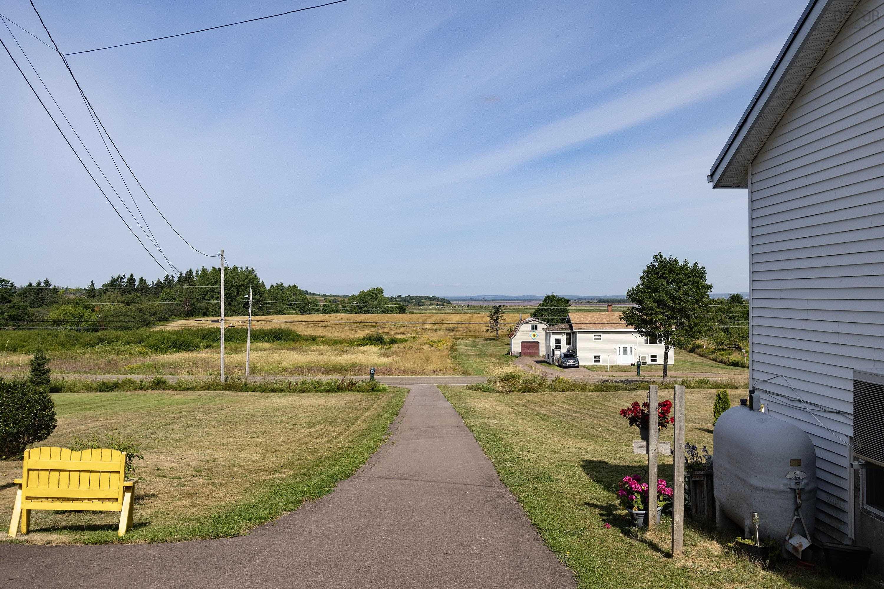 $399,999.00: 3856 Highway 302, Nappan
