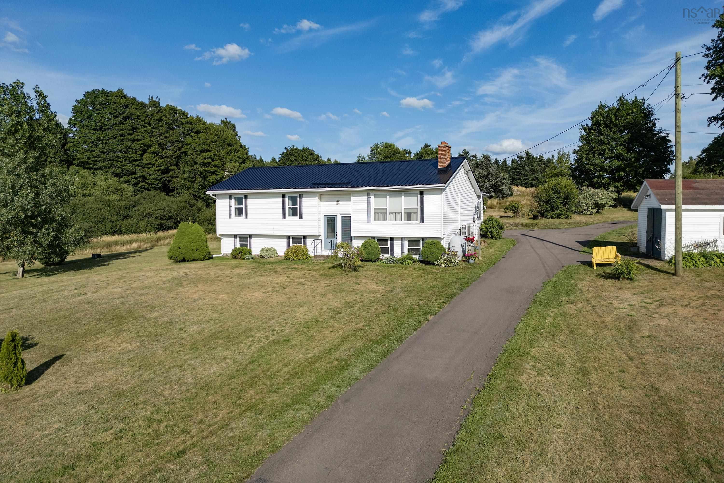 $399,999.00: 3856 Highway 302, Nappan