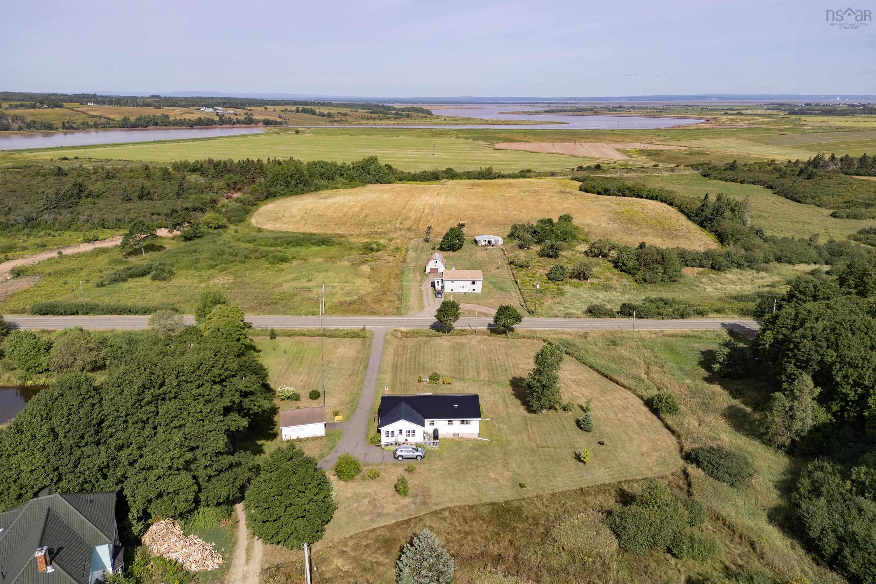 $399,999.00: 3856 Highway 302, Nappan