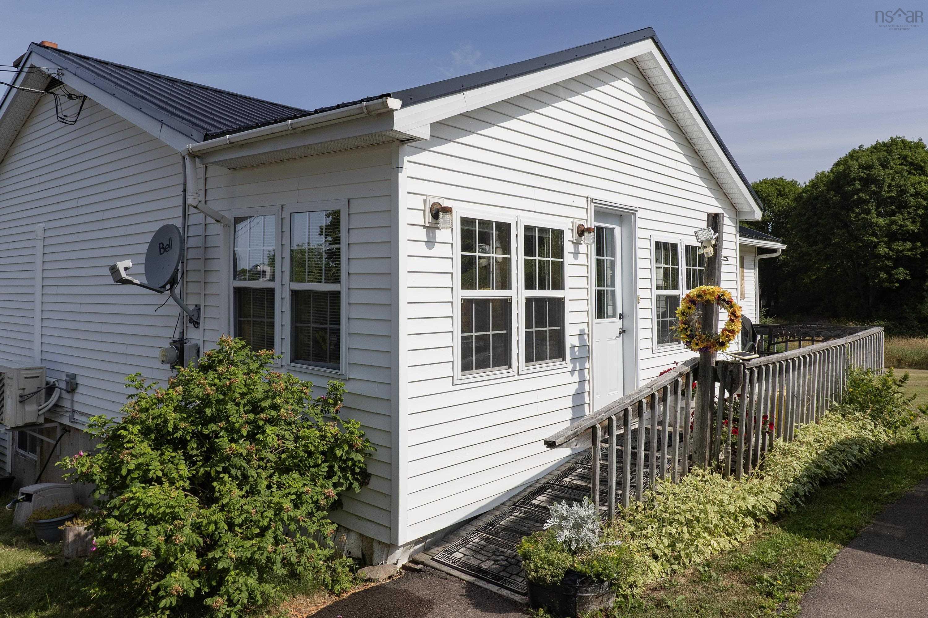 $399,999.00: 3856 Highway 302, Nappan