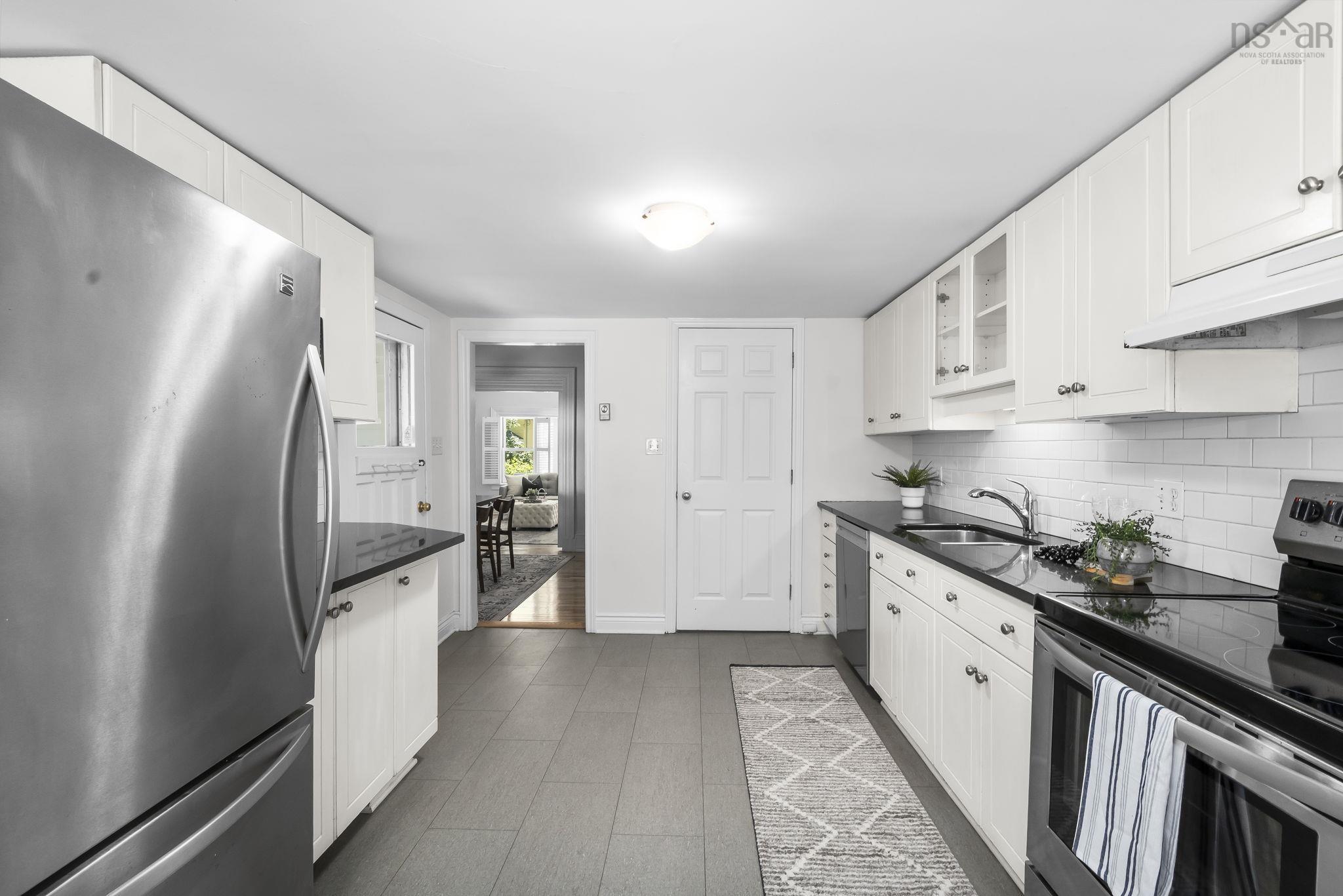 1671 Chestnut Street, Halifax Peninsula, NS (MLS 202520013)