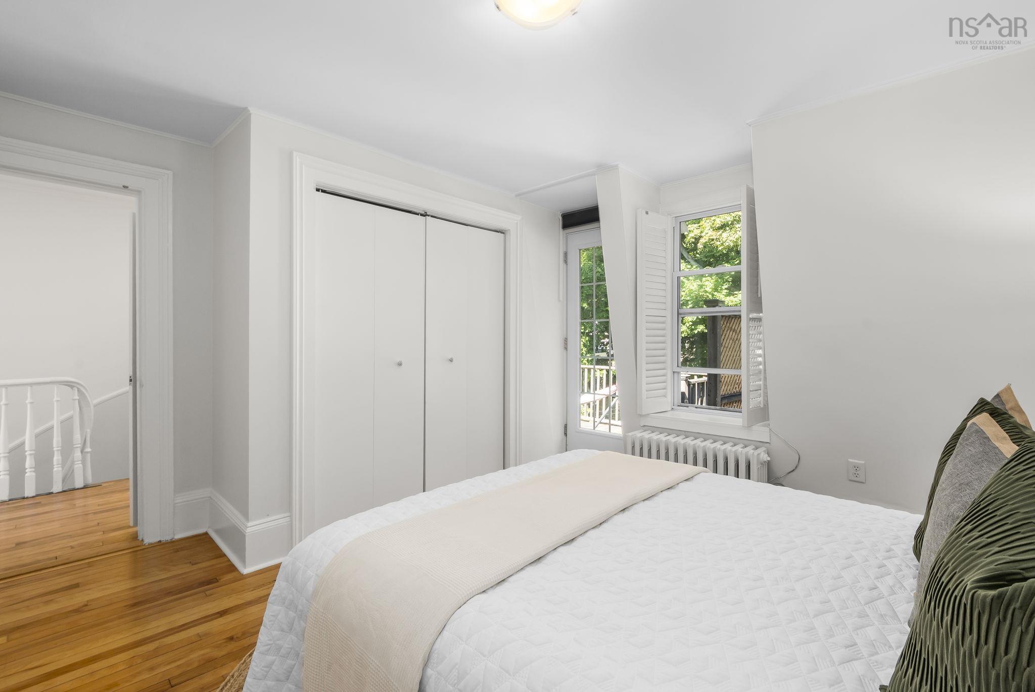 1671 Chestnut Street, Halifax Peninsula, NS (MLS 202520013)