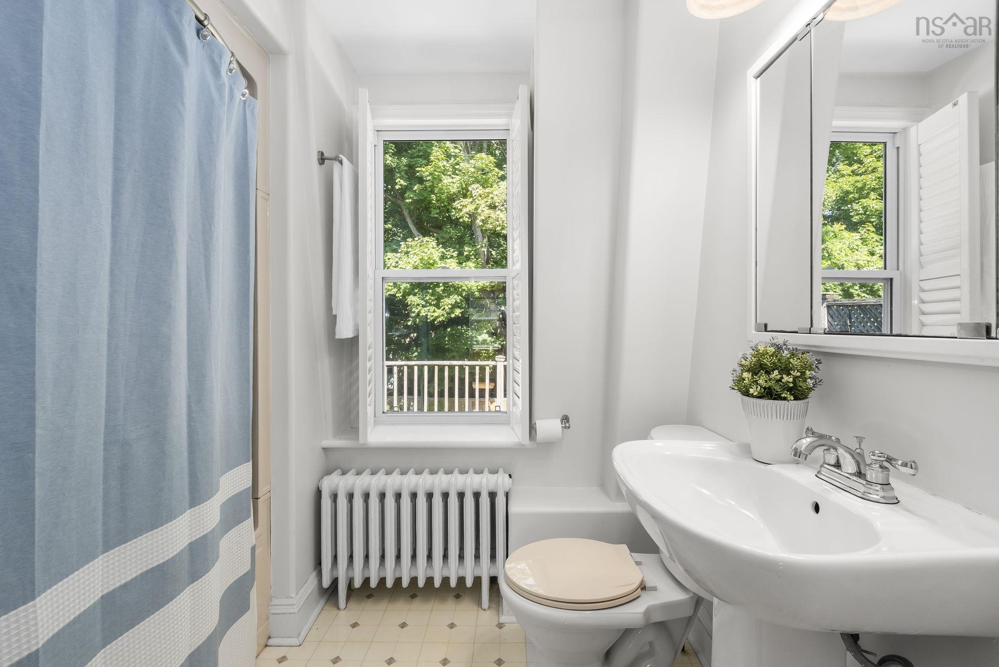 1671 Chestnut Street, Halifax Peninsula, NS (MLS 202520013)