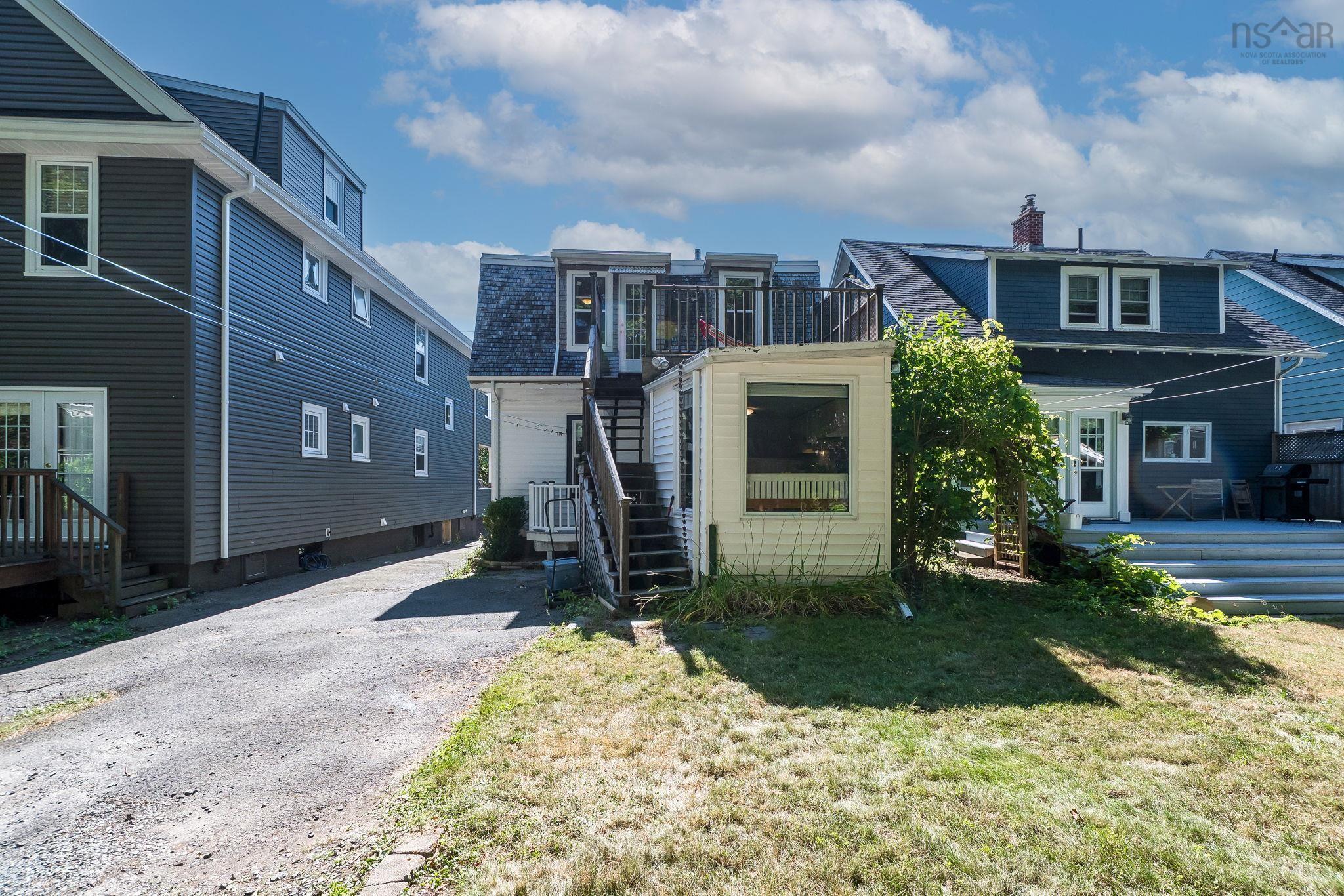 1671 Chestnut Street, Halifax Peninsula, NS (MLS 202520013)