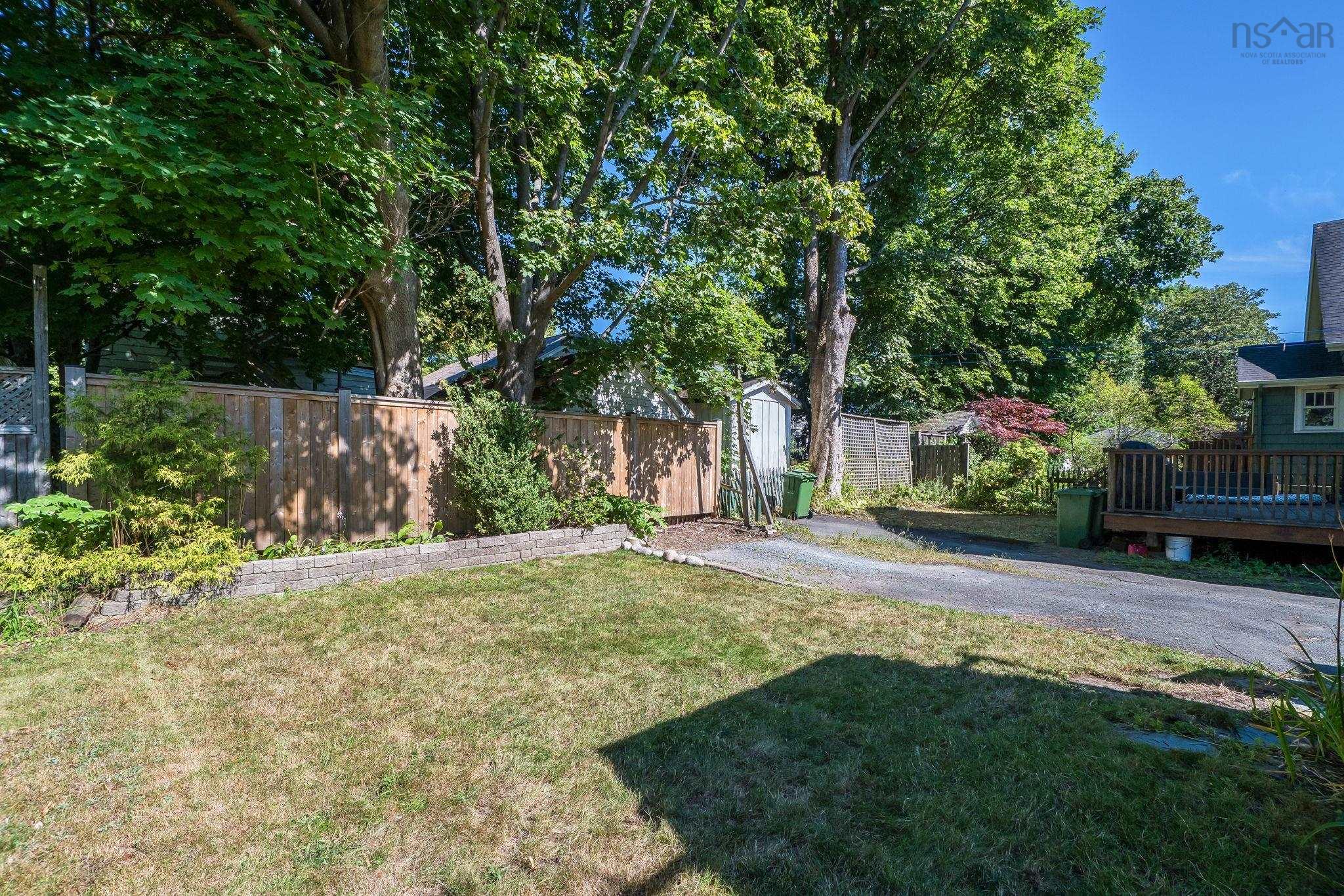 1671 Chestnut Street, Halifax Peninsula, NS (MLS 202520013)