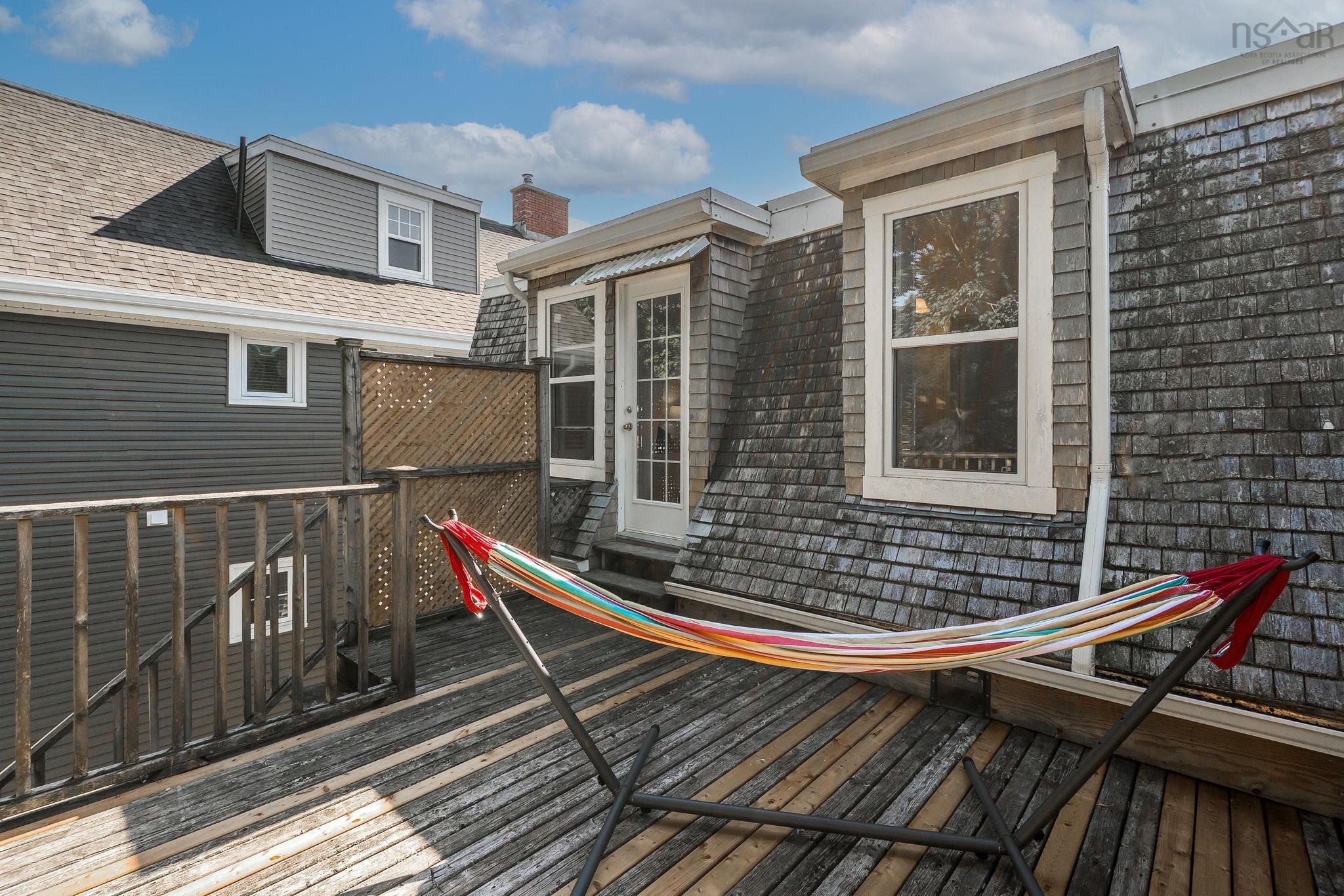 1671 Chestnut Street, Halifax Peninsula, NS (MLS 202520013)