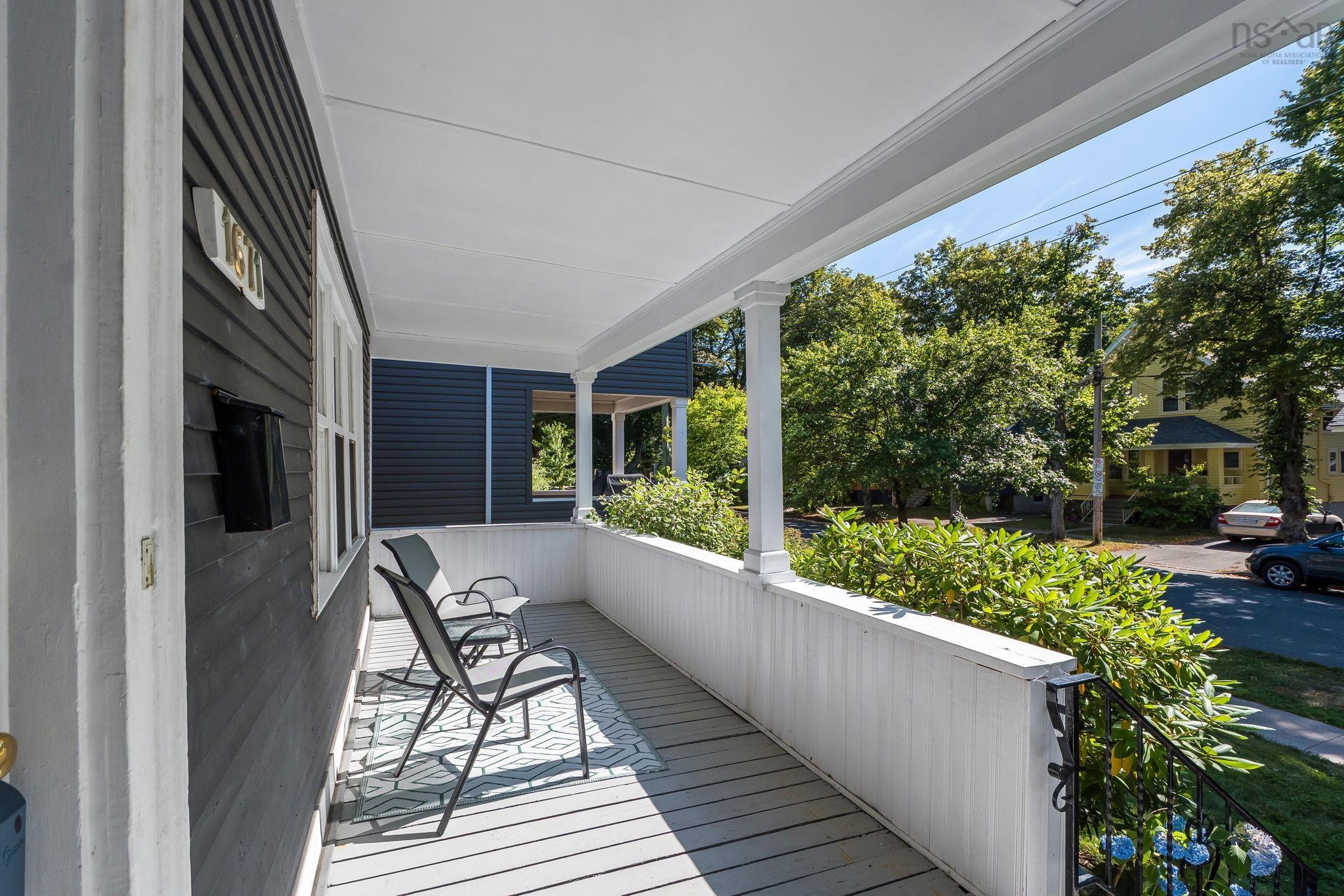 1671 Chestnut Street, Halifax Peninsula, NS (MLS 202520013)