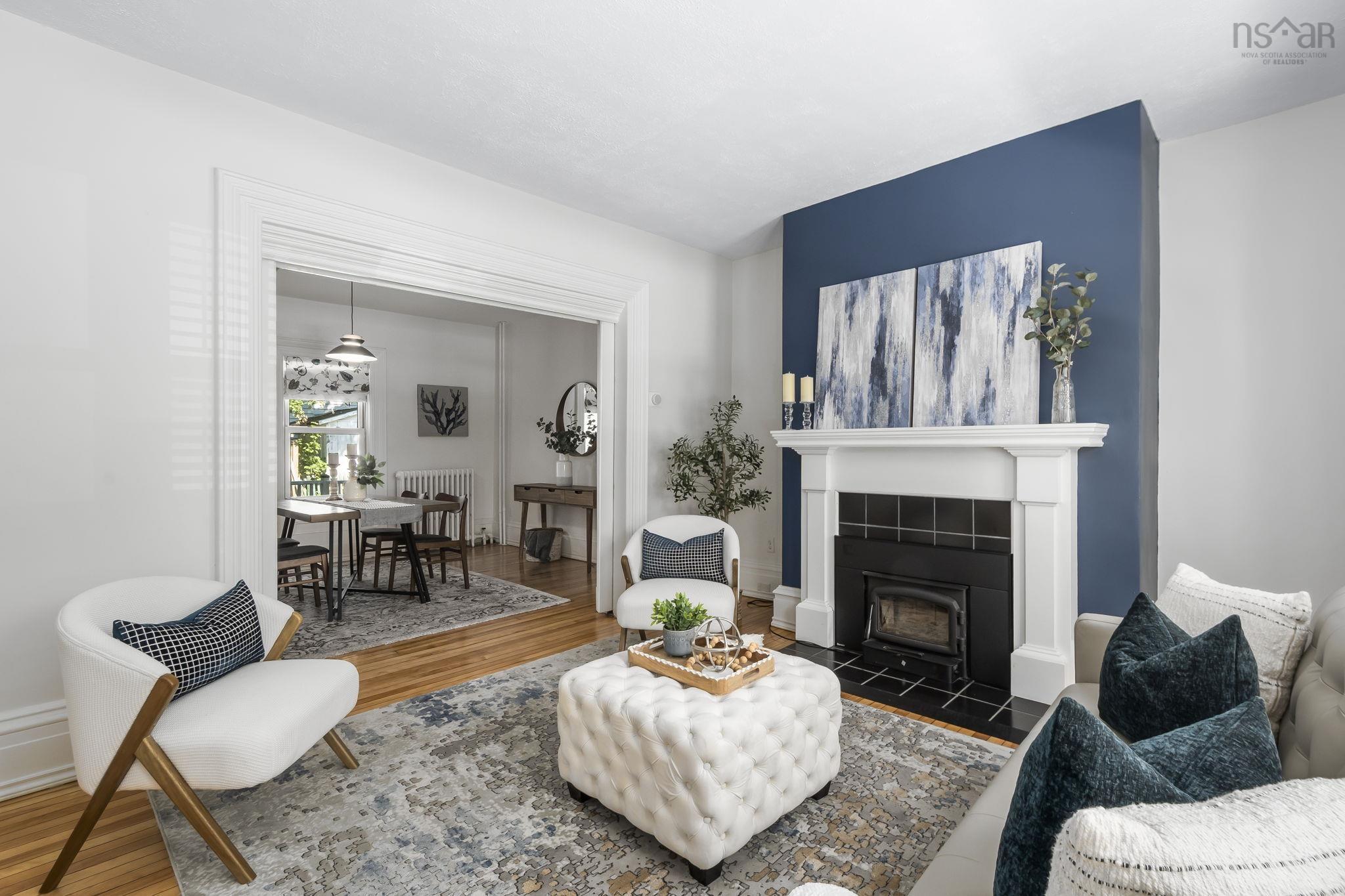 $879,900.00: 1671 Chestnut Street, Halifax Peninsula