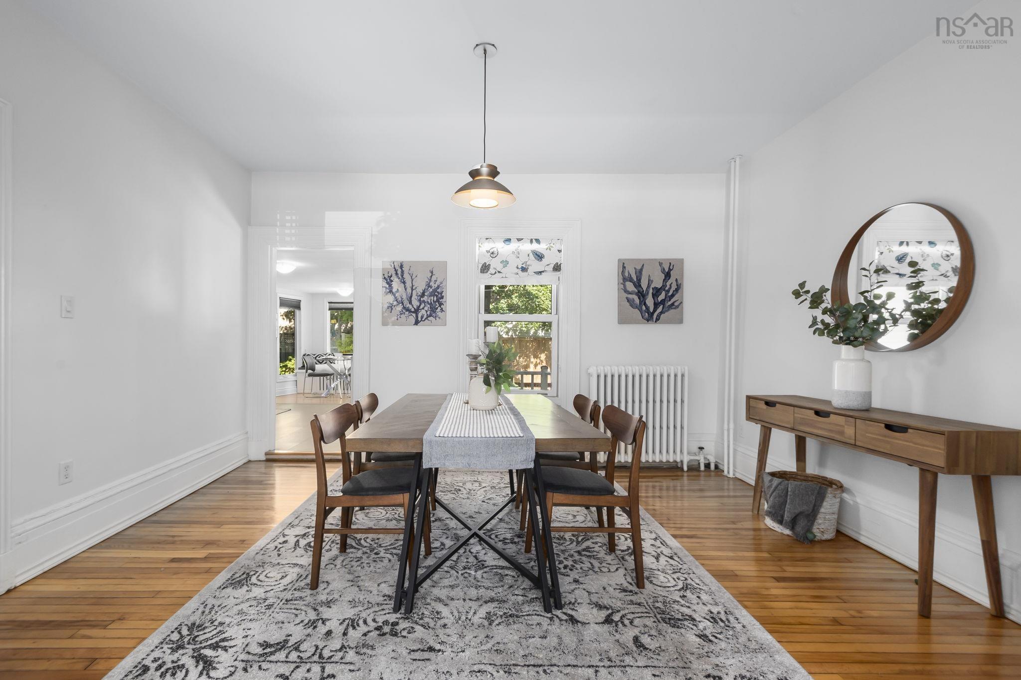 $879,900.00: 1671 Chestnut Street, Halifax Peninsula