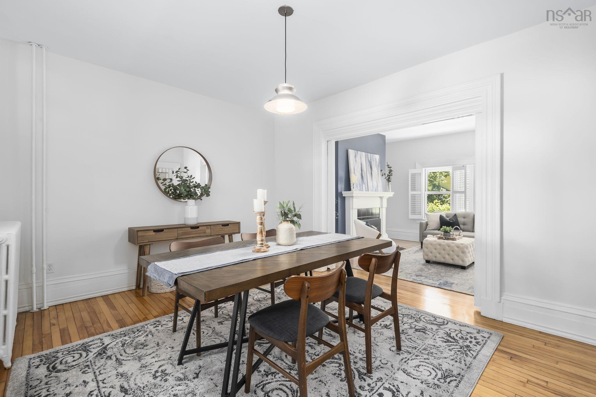 $879,900.00: 1671 Chestnut Street, Halifax Peninsula