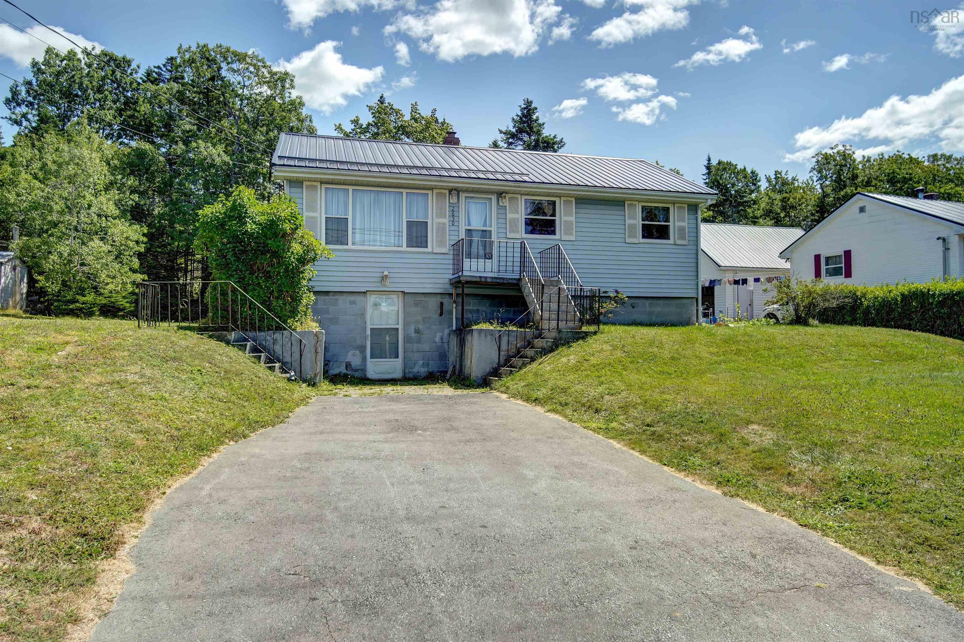 2650 Prospect Road, Whites Lake, NS (MLS® 202520014)