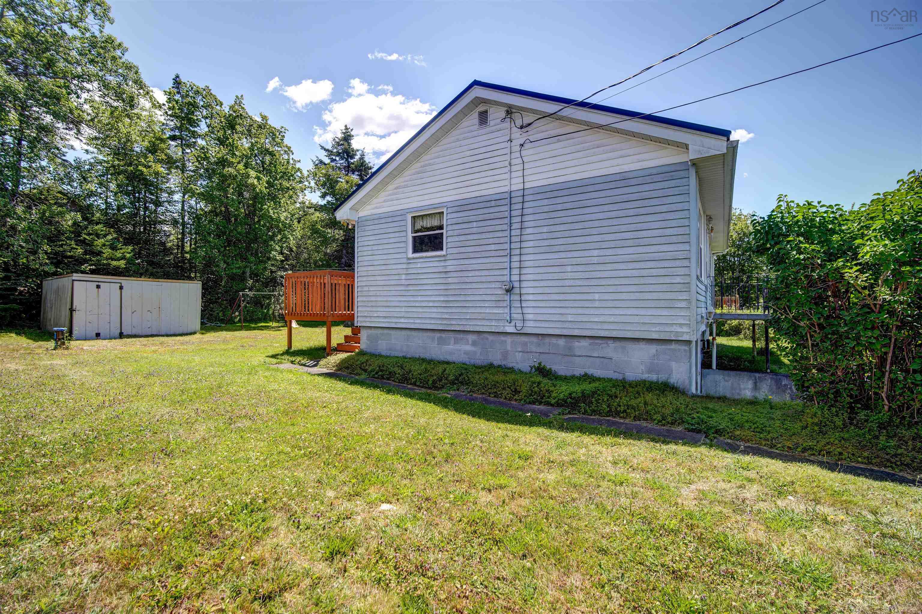 2650 Prospect Road, Whites Lake, NS (MLS 202520014)