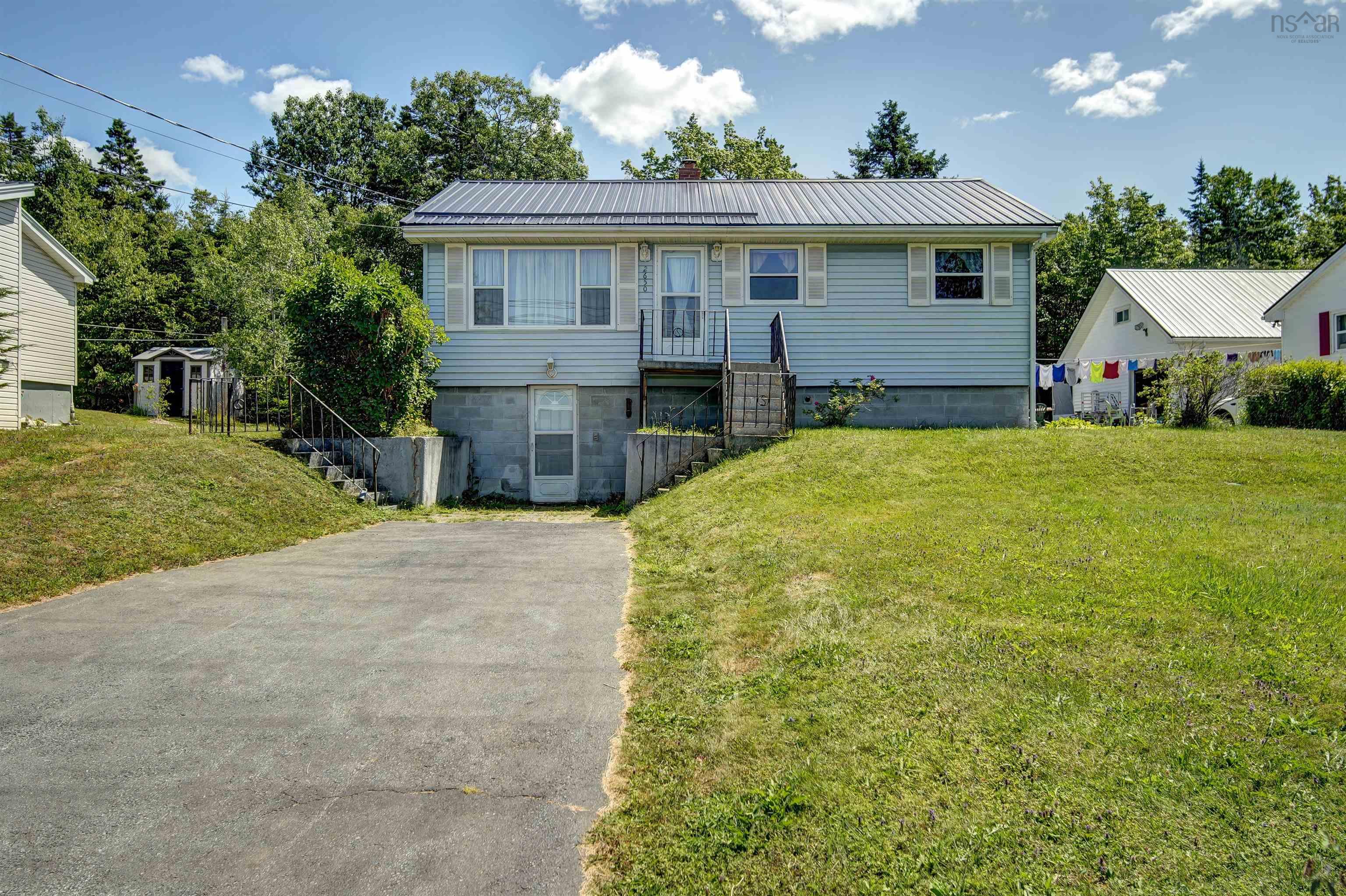 $424,999.00: 2650 Prospect Road, Whites Lake
