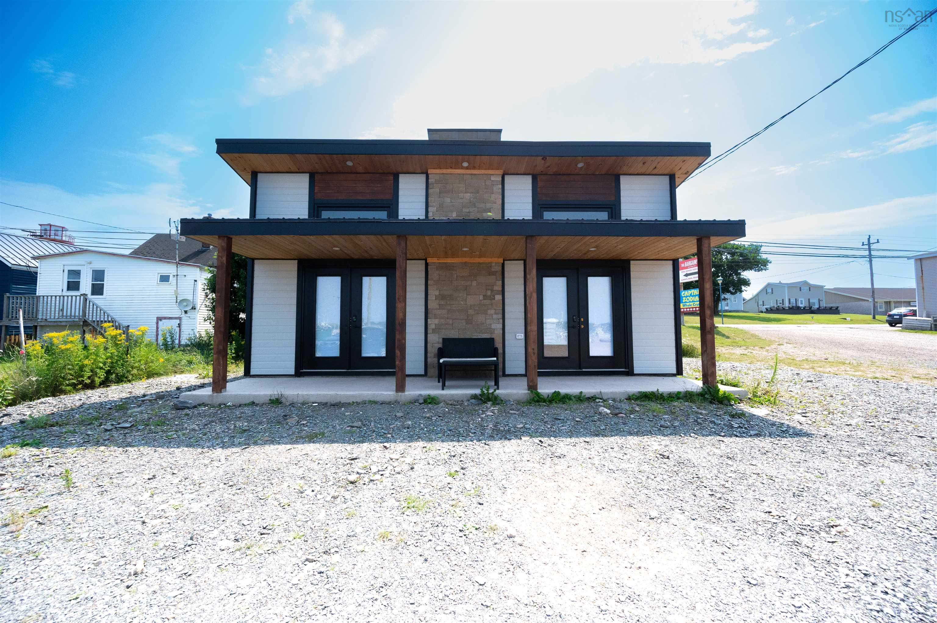 $319,000.00: 15409 C Cabot Trail, Chéticamp