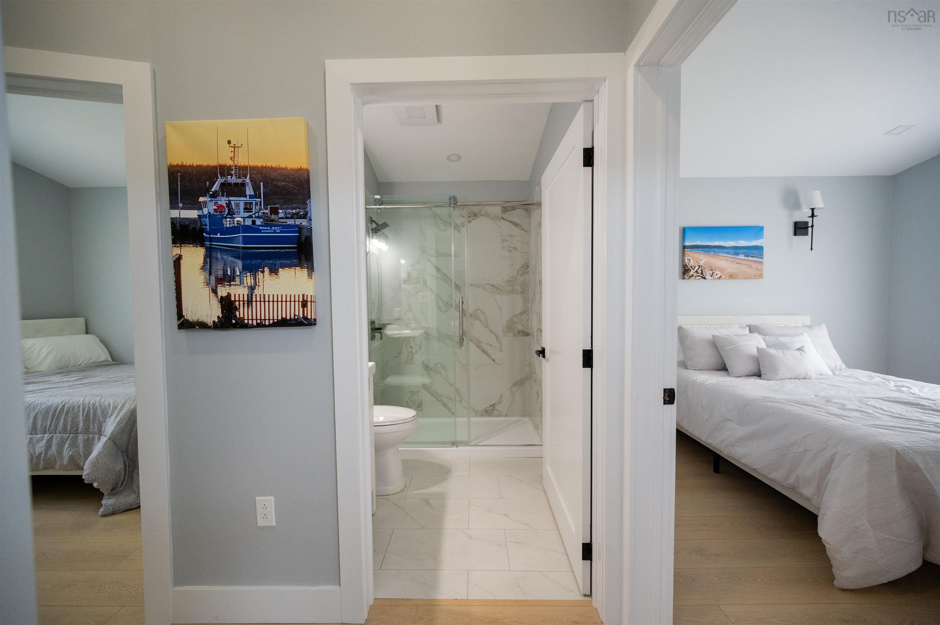 $319,000.00: 15409 C Cabot Trail, Chéticamp