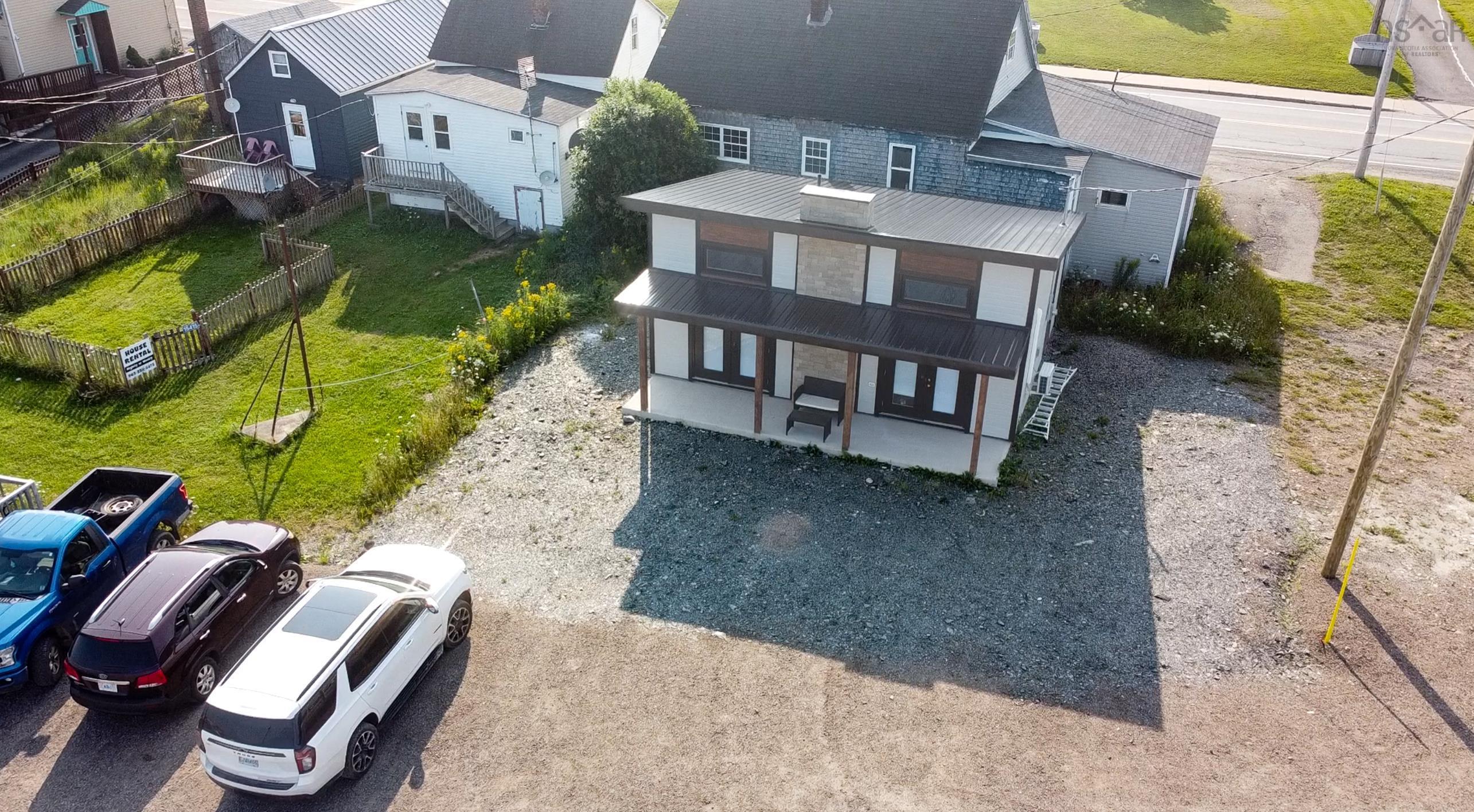 $319,000.00: 15409 C Cabot Trail, Chéticamp